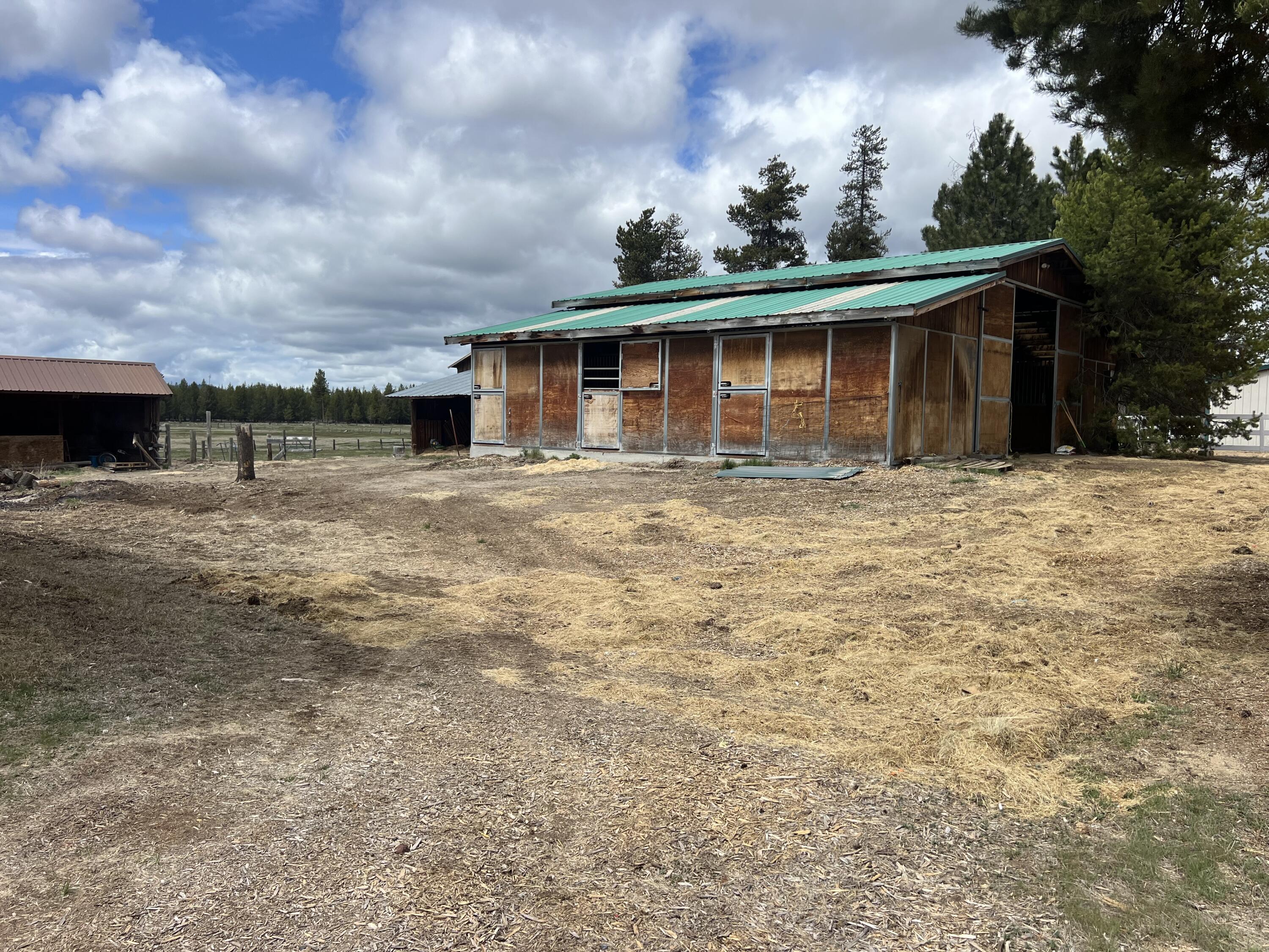 La Pine, Oregon, 97739, United States, 3 Bedrooms Bedrooms, ,2 BathroomsBathrooms,Residential,For Sale,1975035