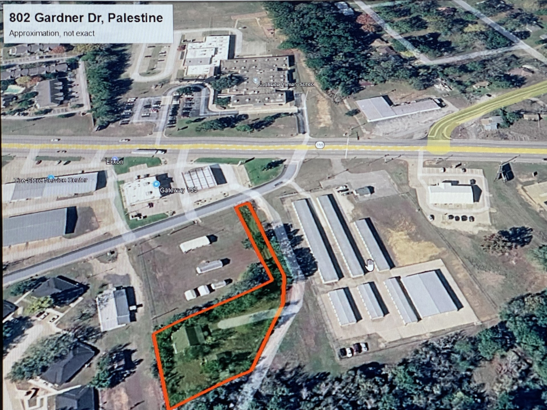 Gardner Dr, Palestine, TX 75803 #1