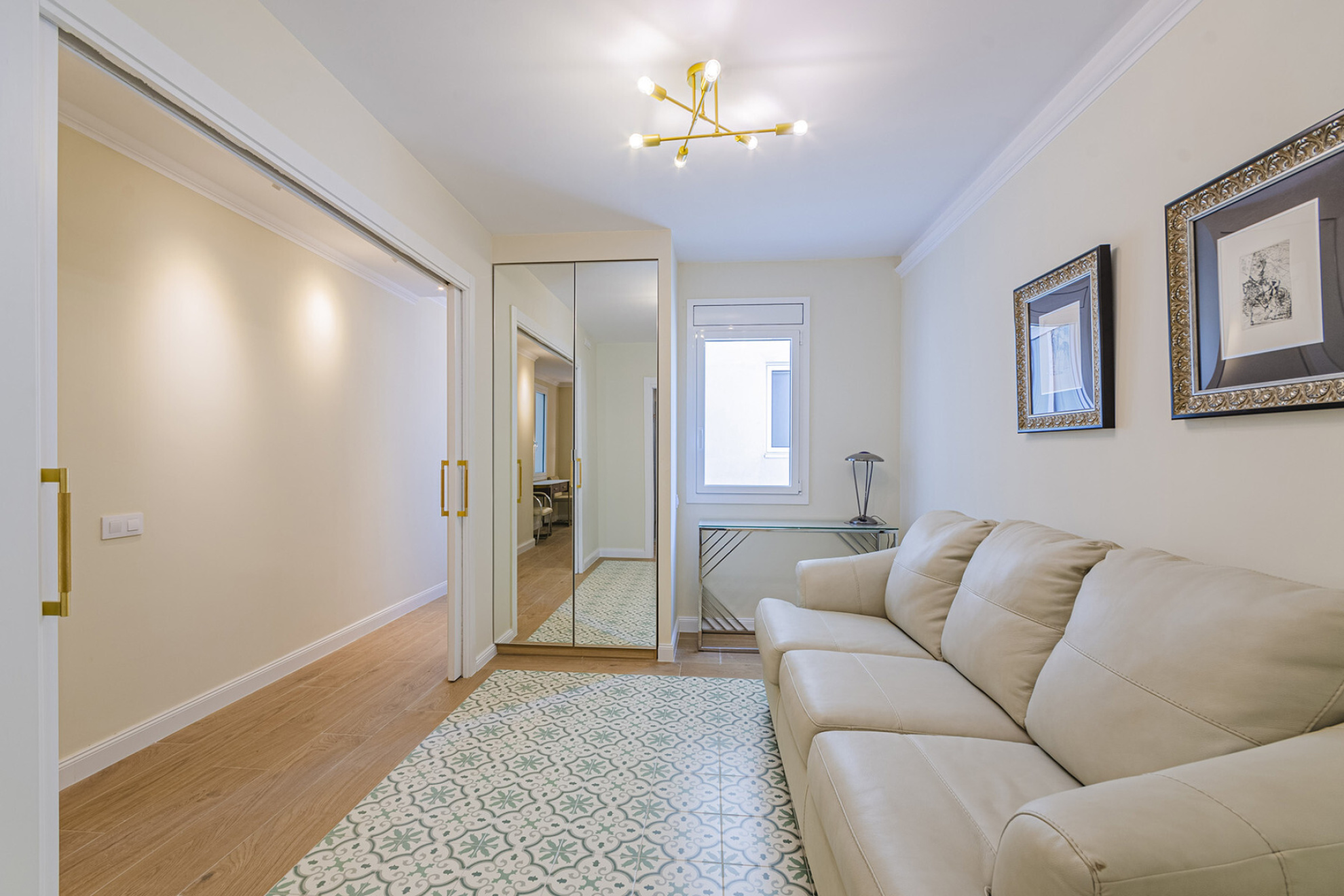  Exclusive high bright apartment in pedestrian street Consell de Cent - 物件實景