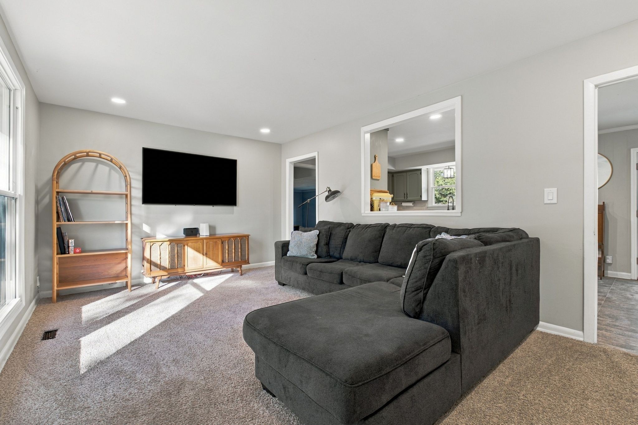  4864 Rainer Dr, Old Hickory, TN, 37138 - 物件實景
