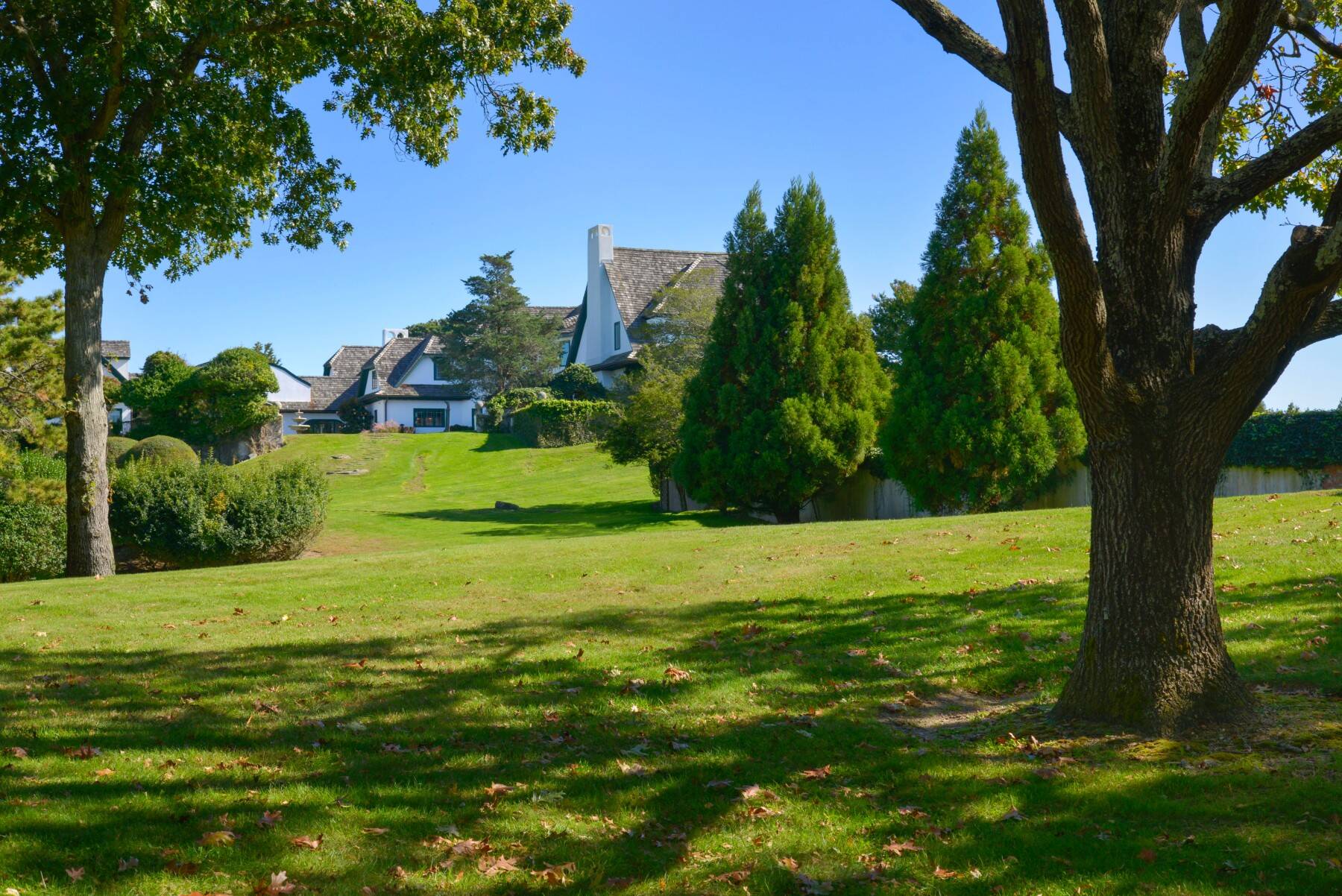  Legendary Atterbury Estate, Southampton NY - 物件實景