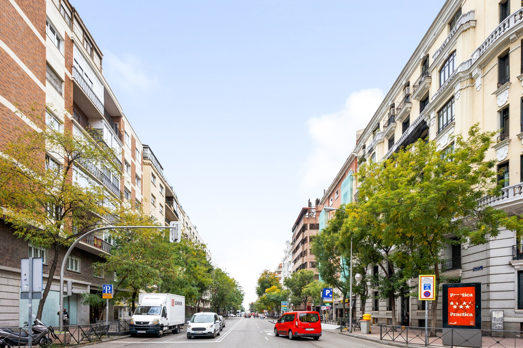  High-Performance Residential Asset - 物件實景