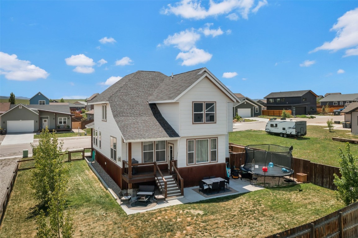 Hayden, Colorado, 81639, United States, 4 Bedrooms Bedrooms, ,3 BathroomsBathrooms,Residential,For Sale,1882976