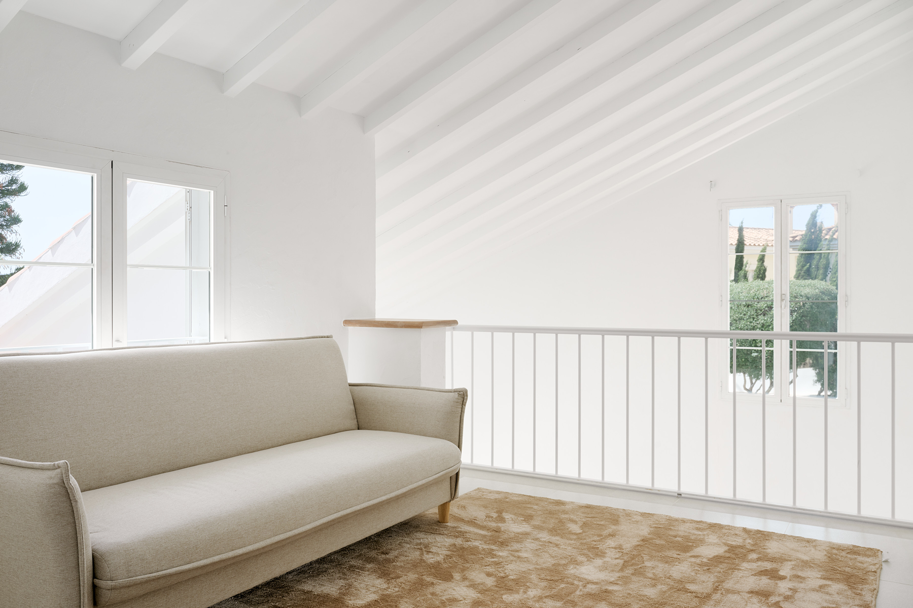  Renovated villa with pool and guest apartment in Nova Santa Ponsa - 物件實景