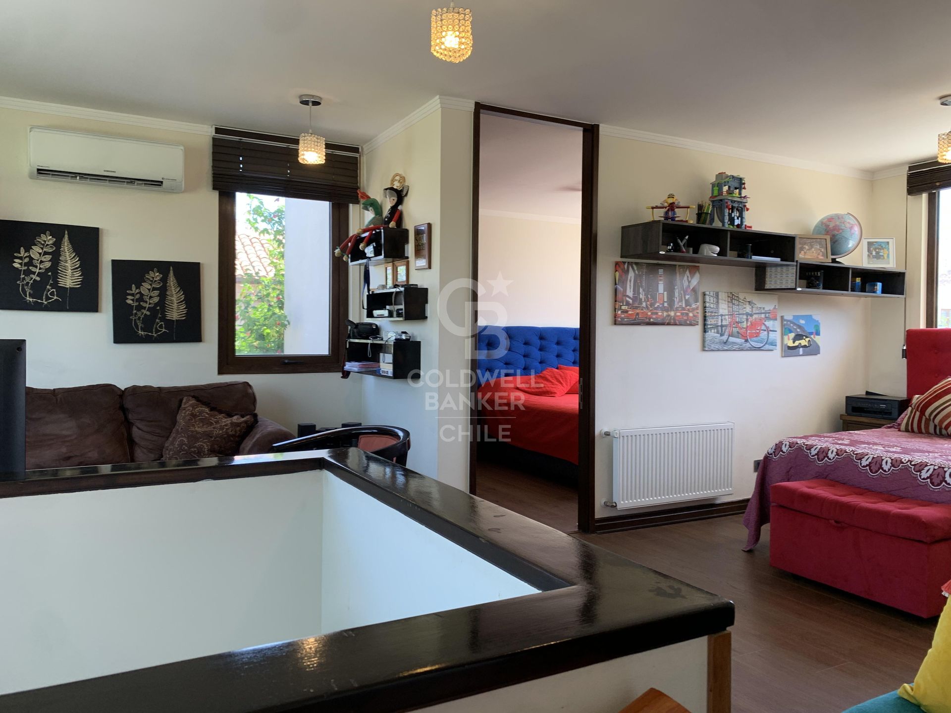 Colina, Chile, 3 Bedrooms Bedrooms, ,3 BathroomsBathrooms,Residential,For Sale,1736642