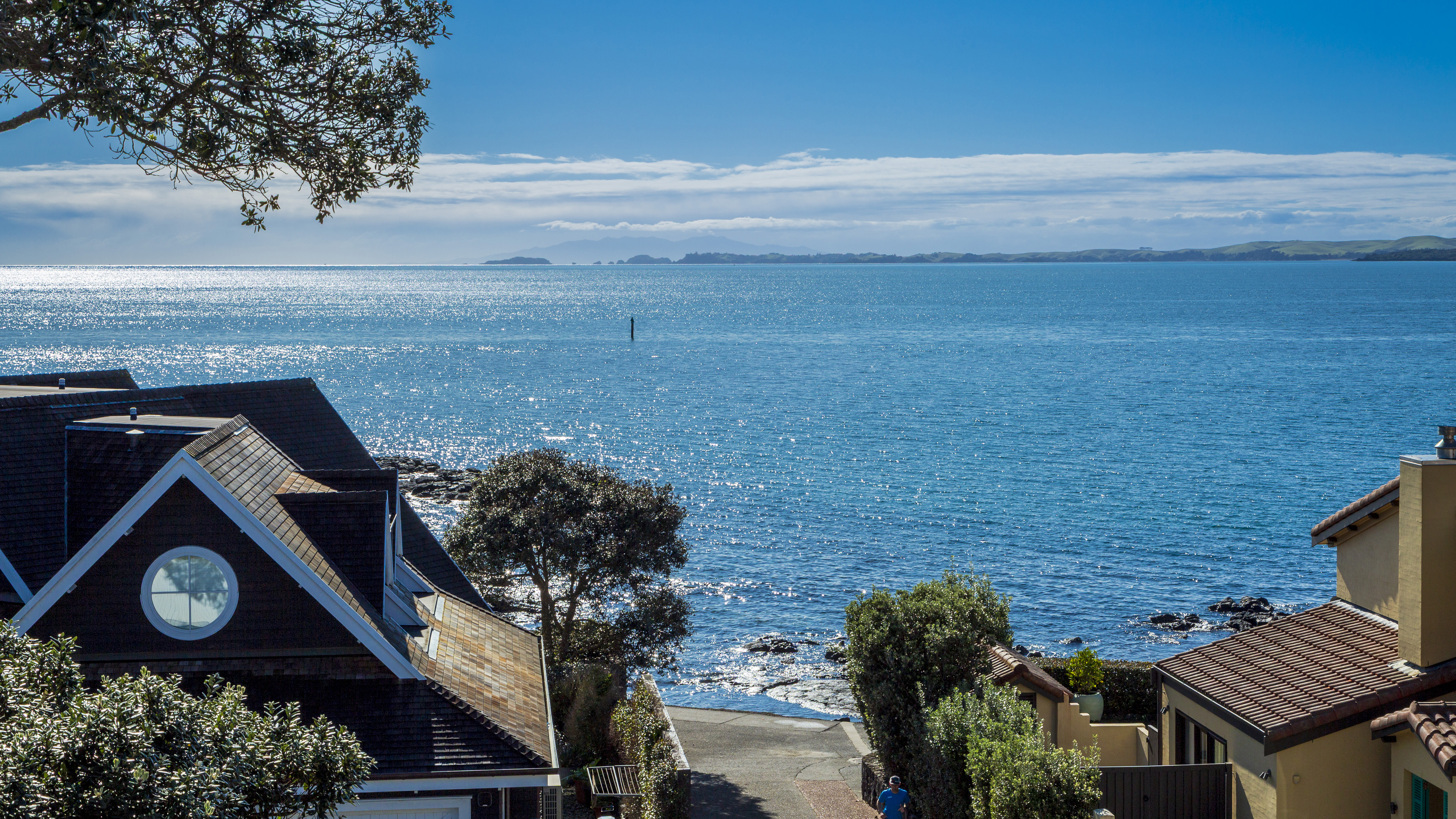  19 Audrey Road, Takapuna - 物件實景