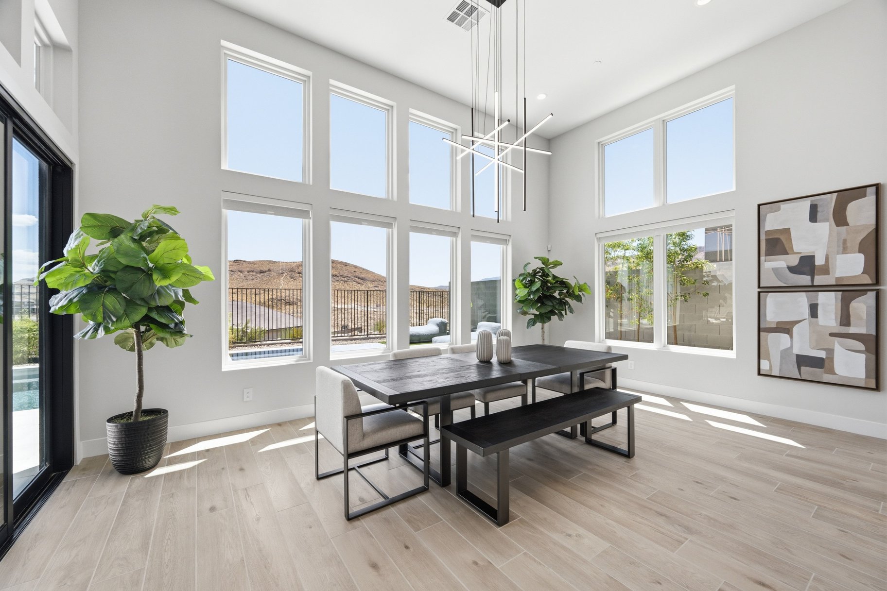  Sold Out Floor Plan at Ascension with Over $300K in Luxury Upgrades - 物件實景