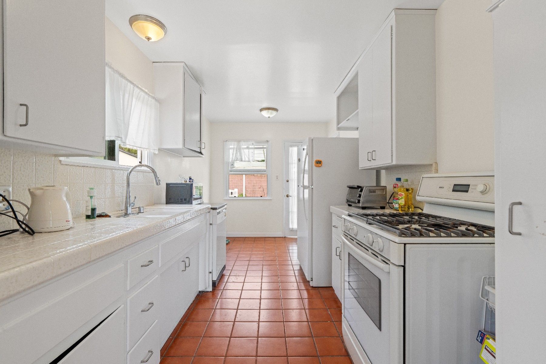  5525 Cathann Street, Torrance, CA 90503 - 物件實景