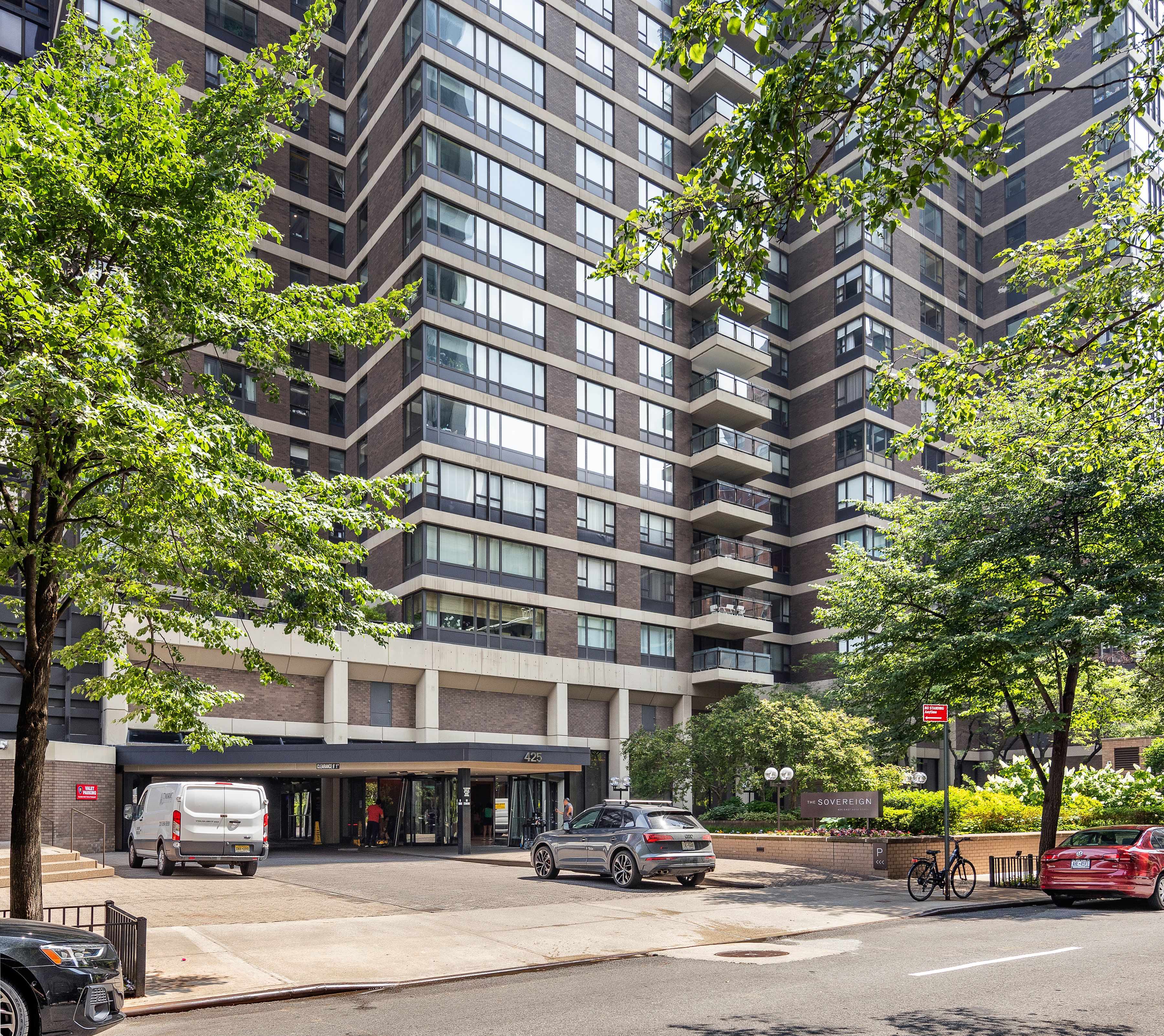  425 East 58th Street - 物件實景