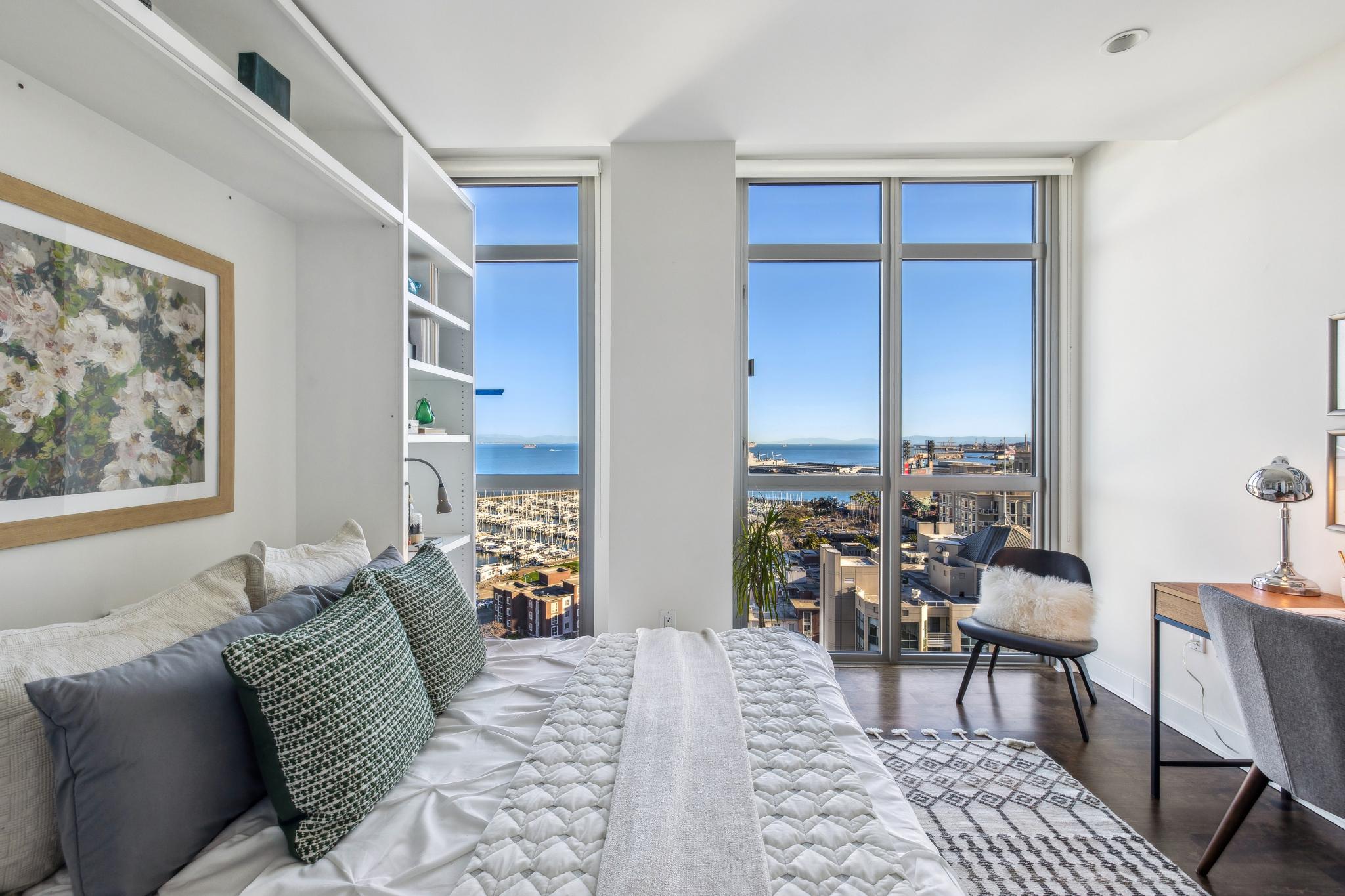  229 Brannan Street #18E - 物件實景