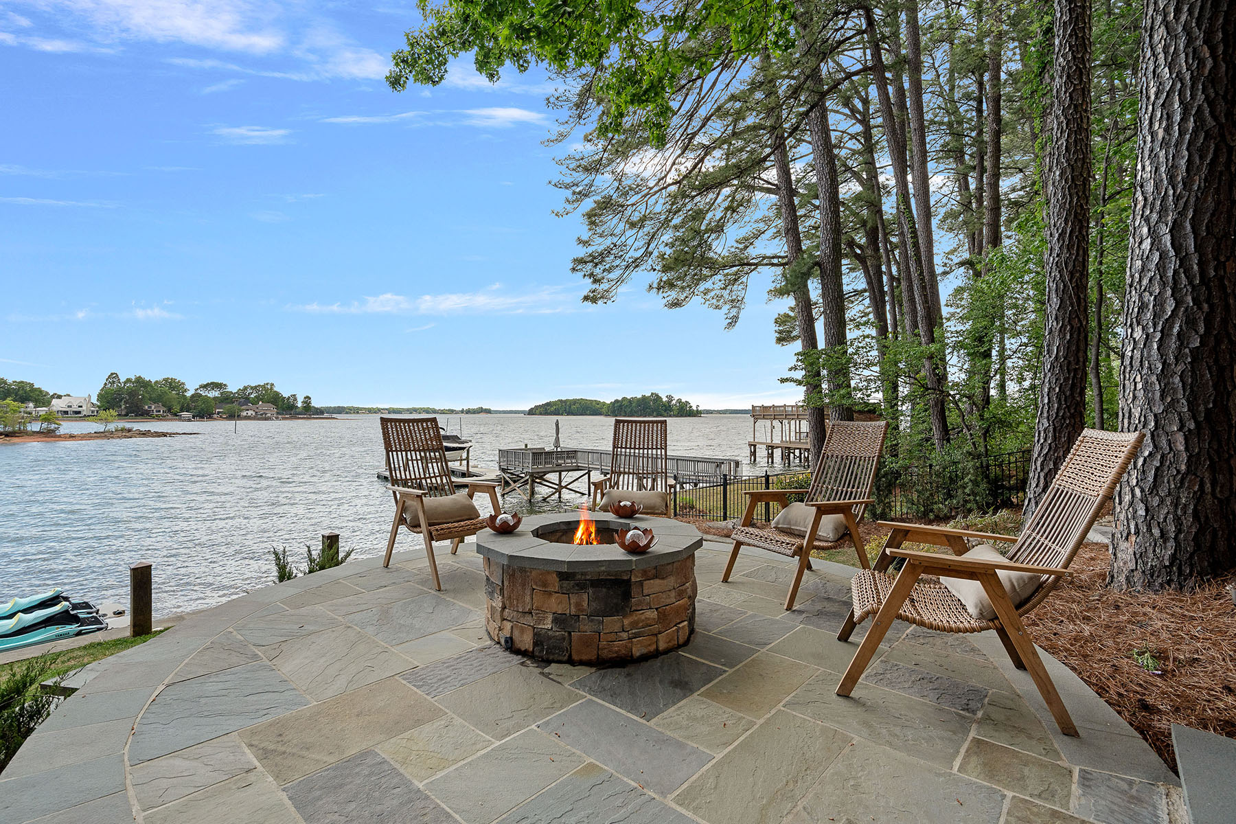  ISLAND FOREST - 物件實景