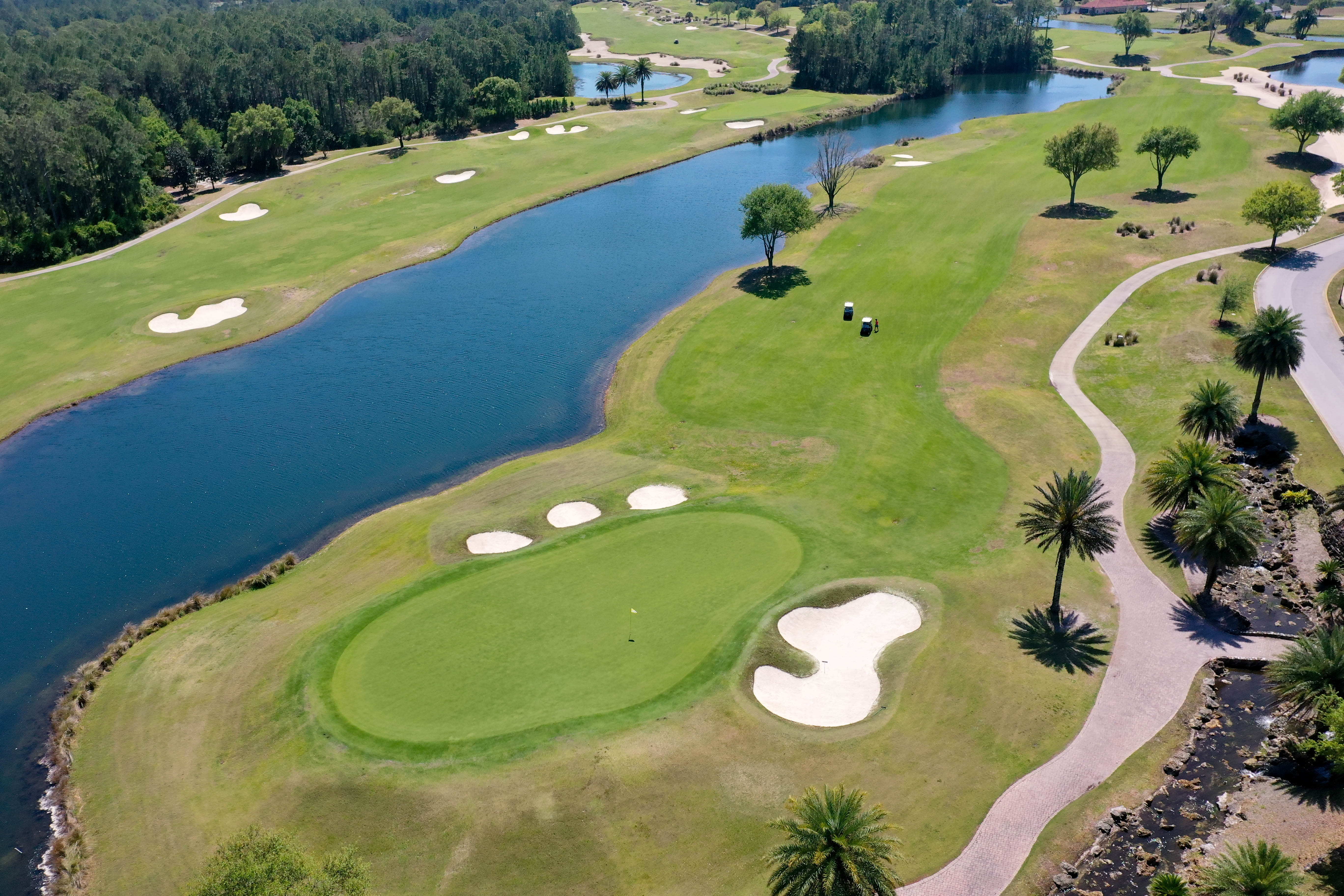  518 Sweetgum Lane, Palm Coast, FL, 32137 - 物件實景