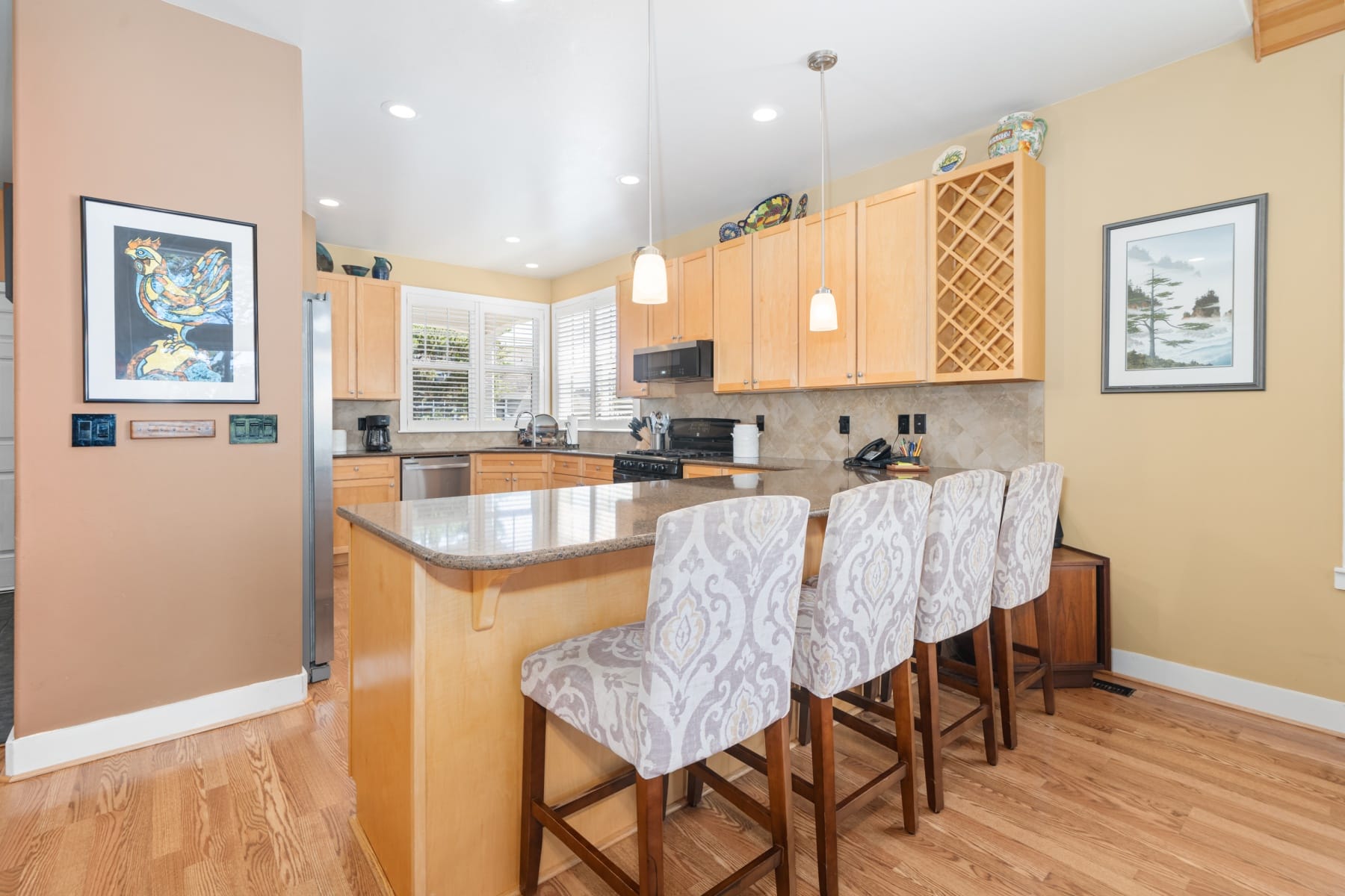 220 SW 61ST ST South Beach, OR 97366 - 物件實景