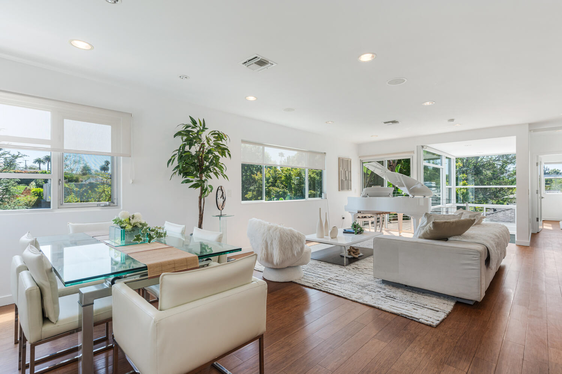  10336 Monte Mar Drive - 物件實景