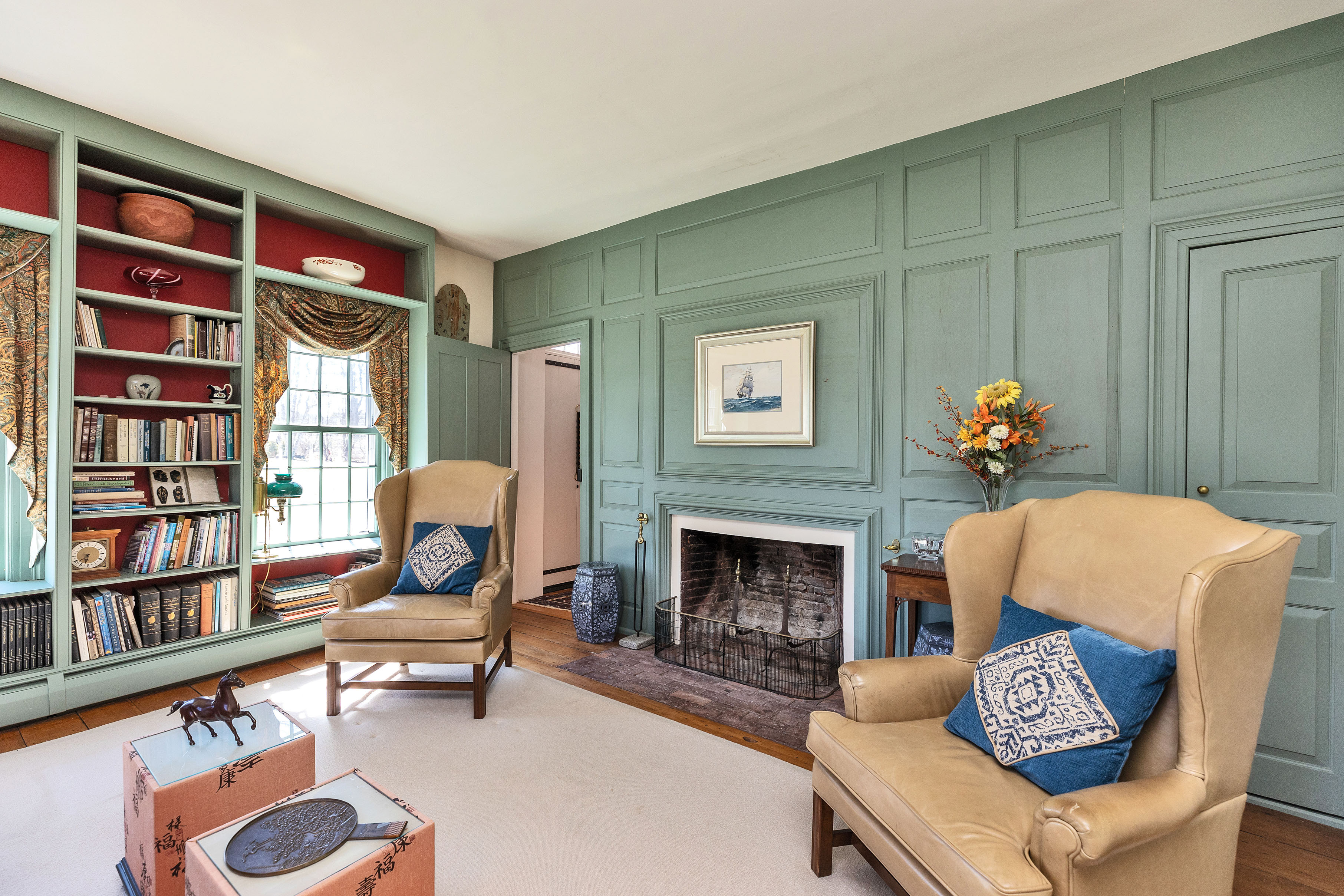  400 Alstead Center Road - 物件實景