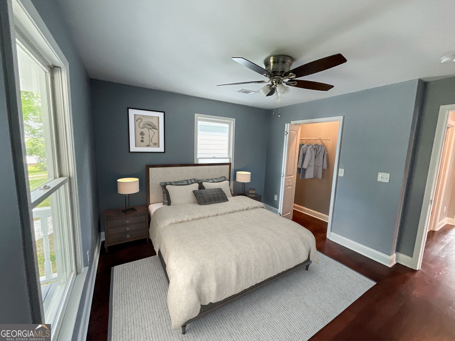 Covington, Georgia, 30014, United States, 5 Bedrooms Bedrooms, ,4 BathroomsBathrooms,Residential,For Sale,1859080