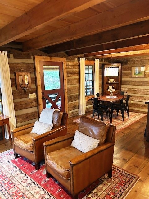 West Jefferson, North Carolina, 28694, United States, 2 Bedrooms Bedrooms, ,2 BathroomsBathrooms,Residential,For Sale,1986104