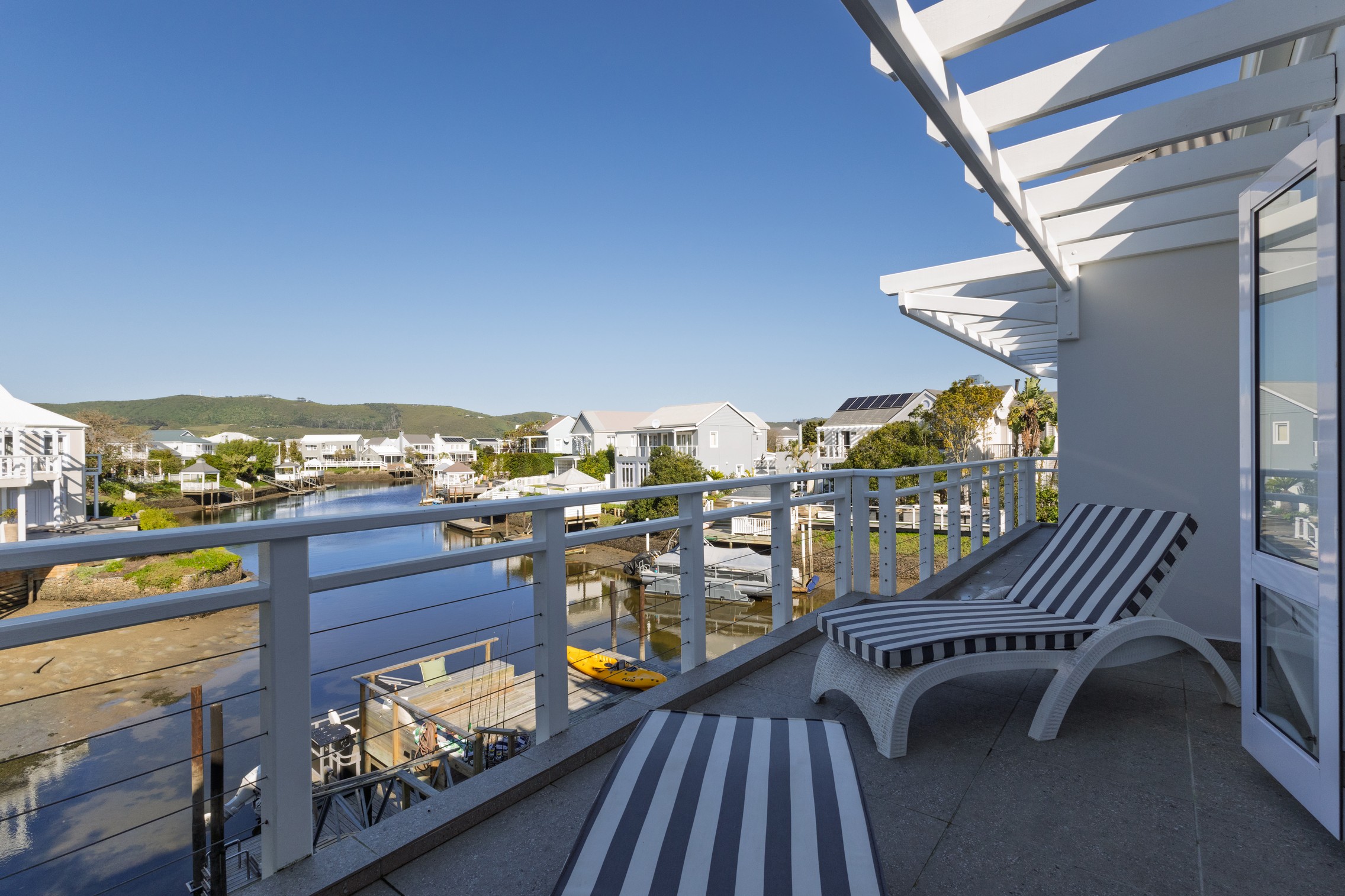  E1 Essenhout Lane, Thesen Islands, Knysna - 物件實景