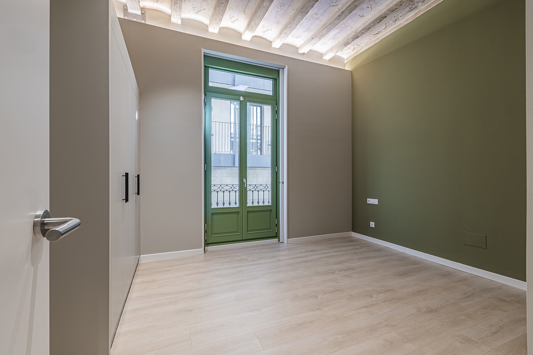  Flat in Las Ramblas, in the historic Gothic Quarter of Barcelona - 物件實景