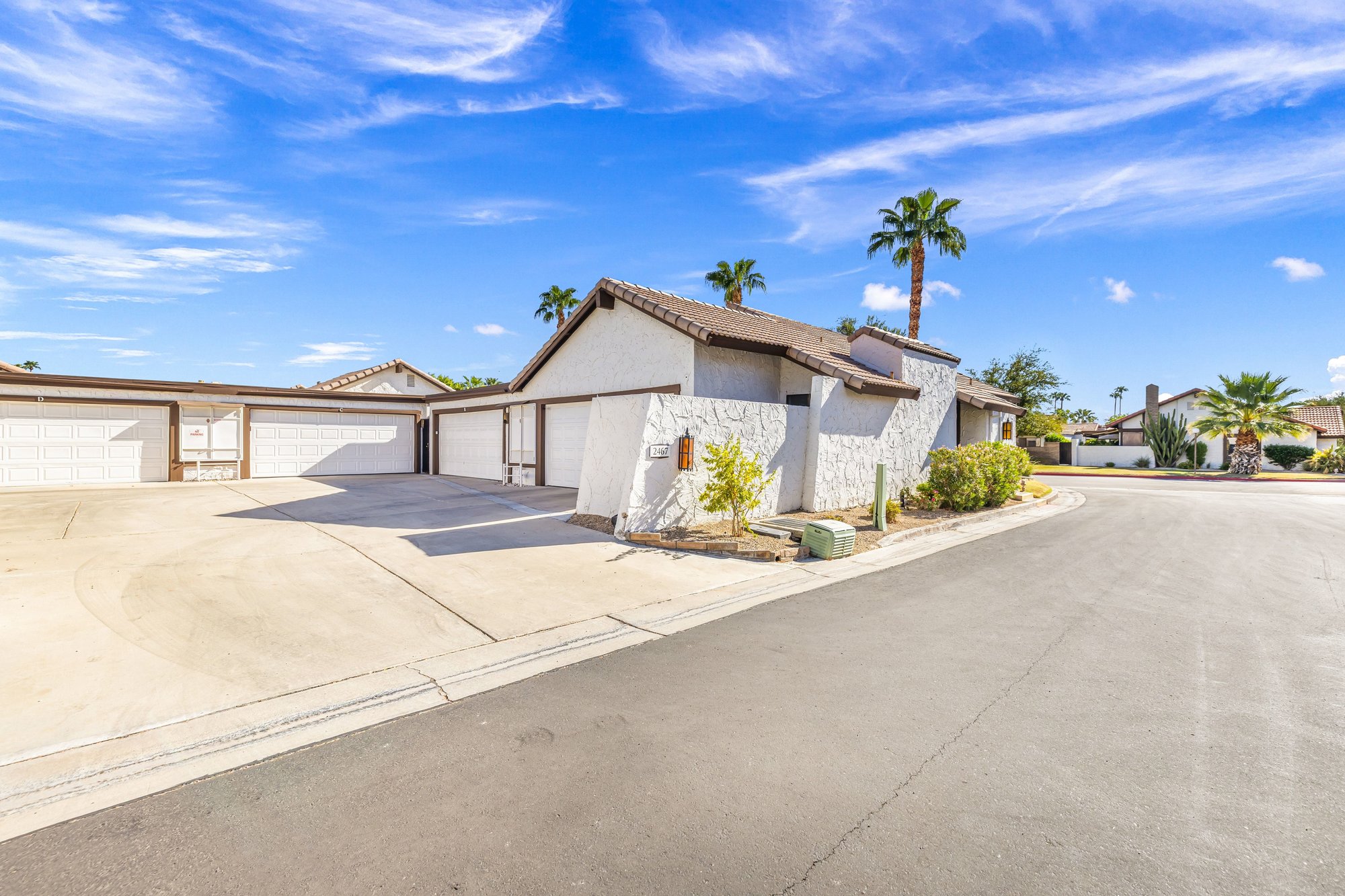  Welcome to your Palm Springs getaway at Canyon Sands - 物件實景