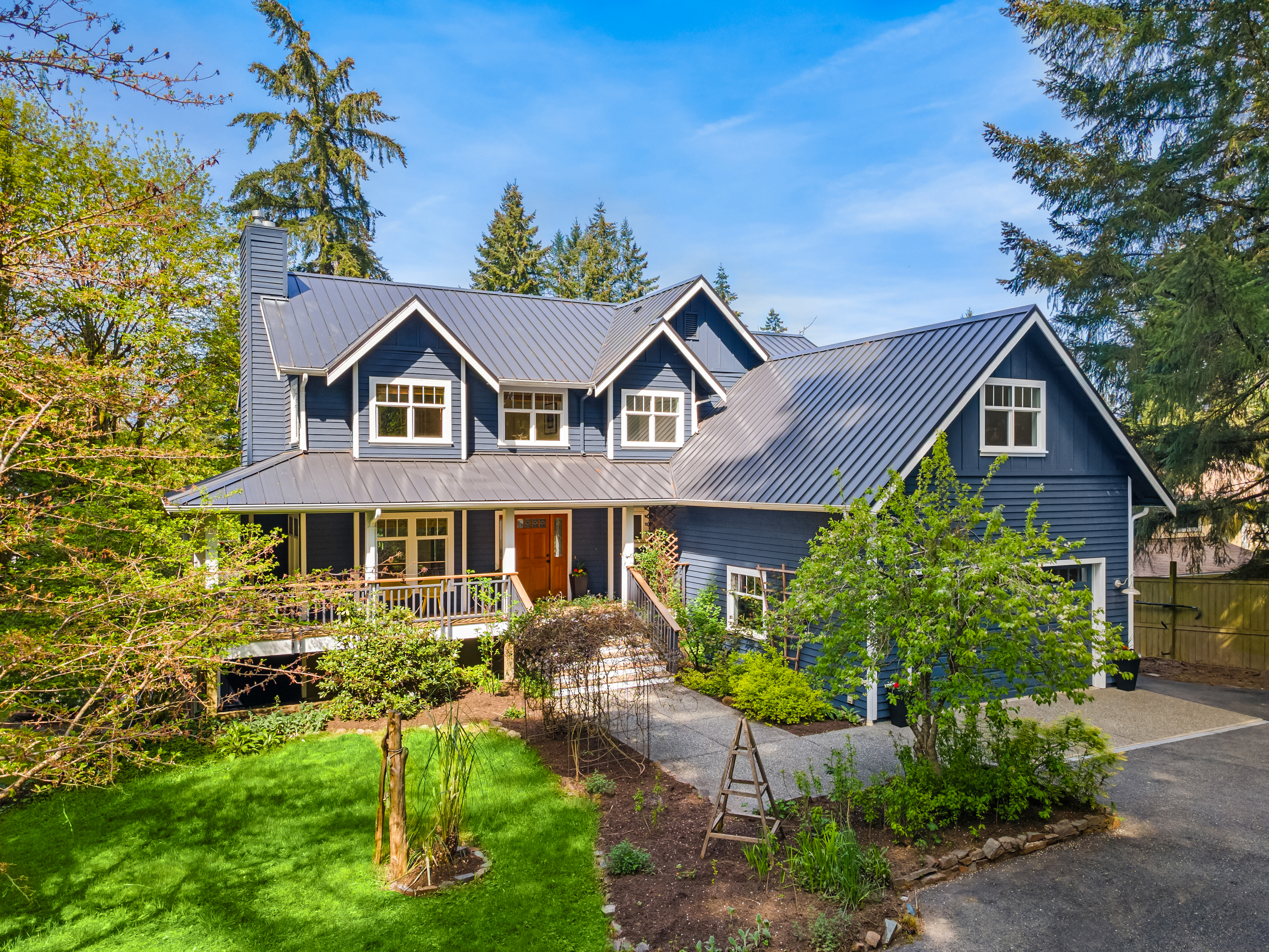 6200 NE Old Mill Rd, Bainbridge Island, WA 98110