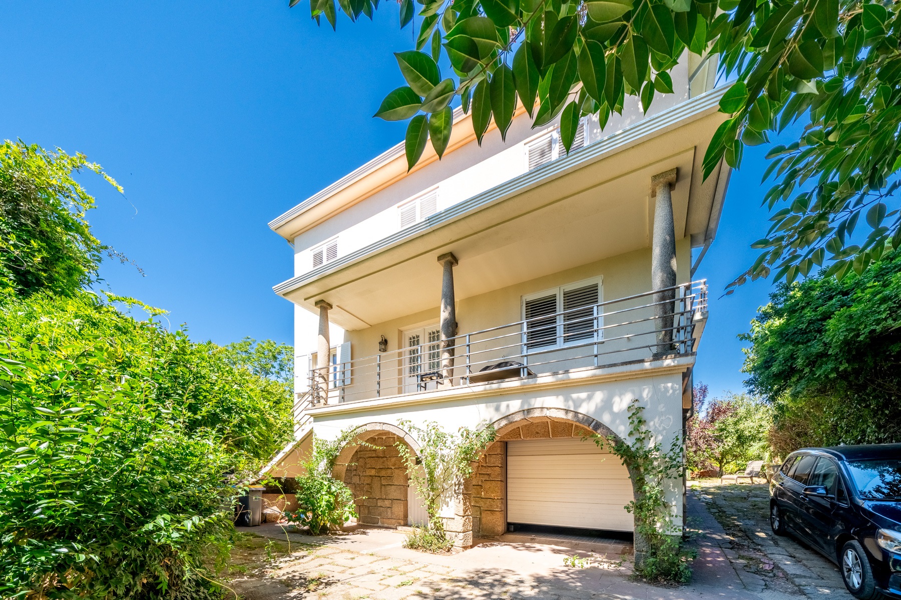  Detached house, 7 bedrooms, for Sale - 物件實景