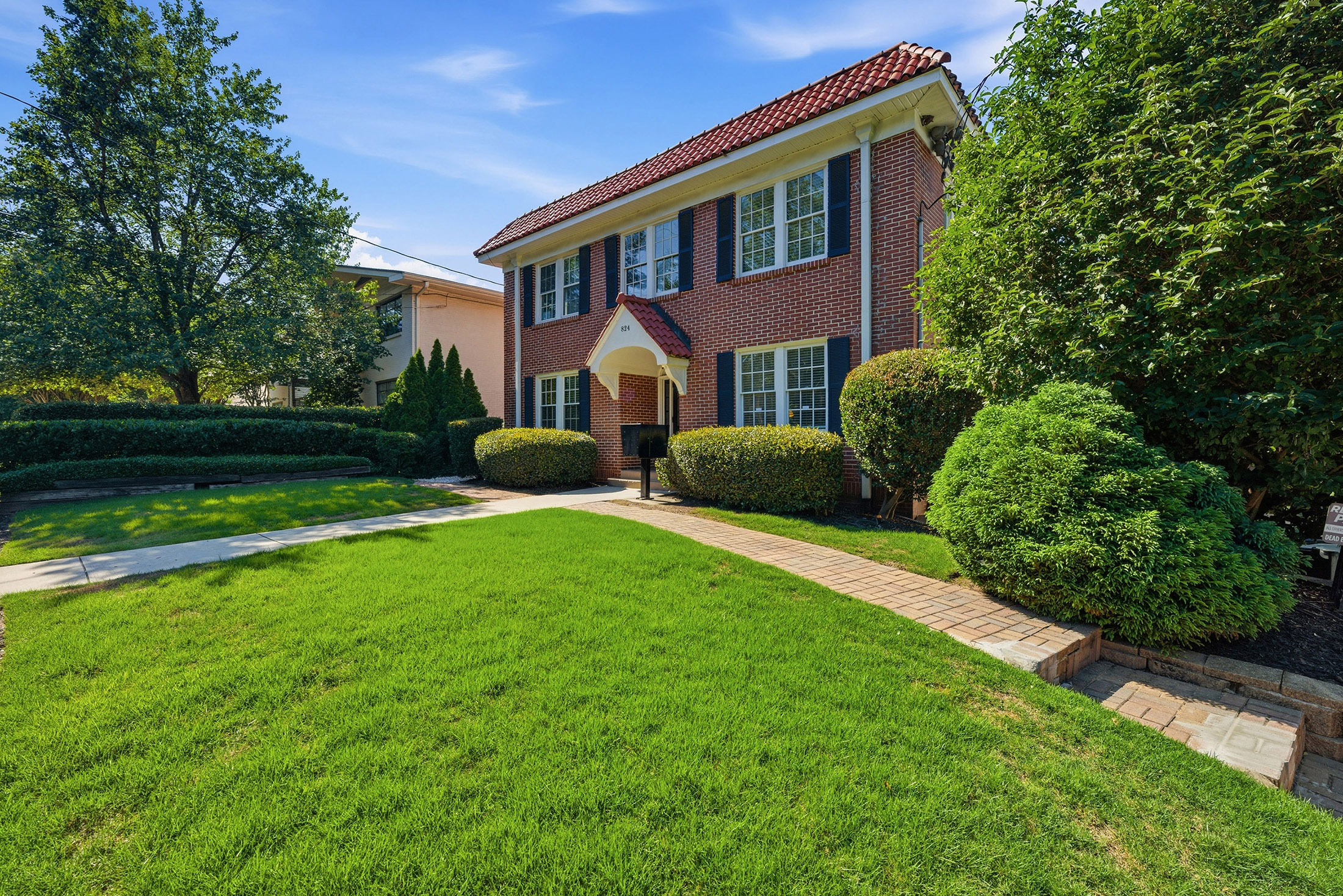  Historic Charm Meets Modern Convenience in the Heart of Virginia-Highland - 物件實景