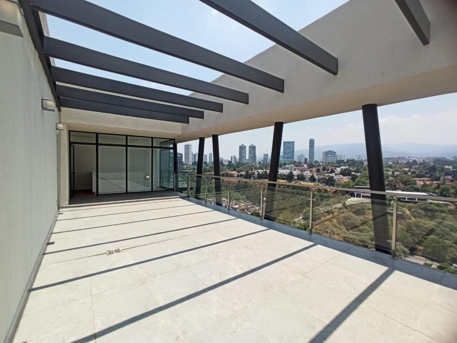 Cuajimalpa de Morelos, Ciudad de México, 05100, Mexico, 3 Bedrooms Bedrooms, ,4 BathroomsBathrooms,Residential,For Sale,1836936