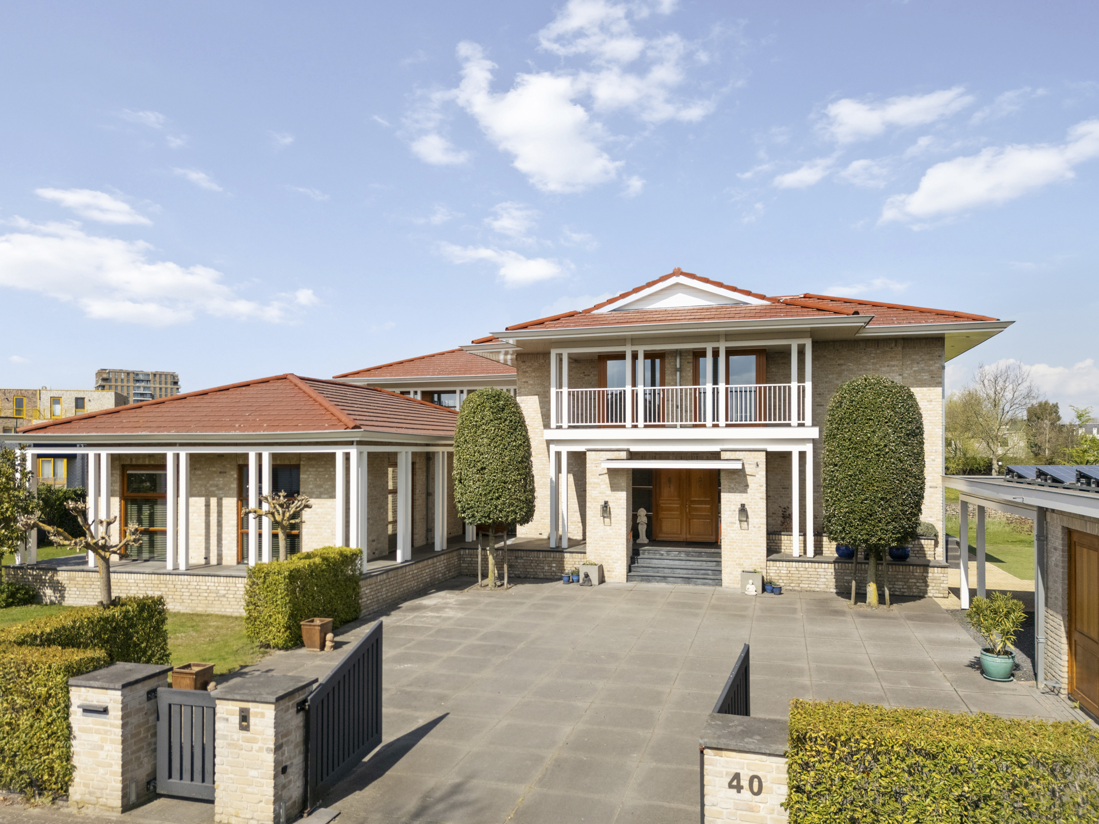  The Grand Aurora Family Villa - 物件實景