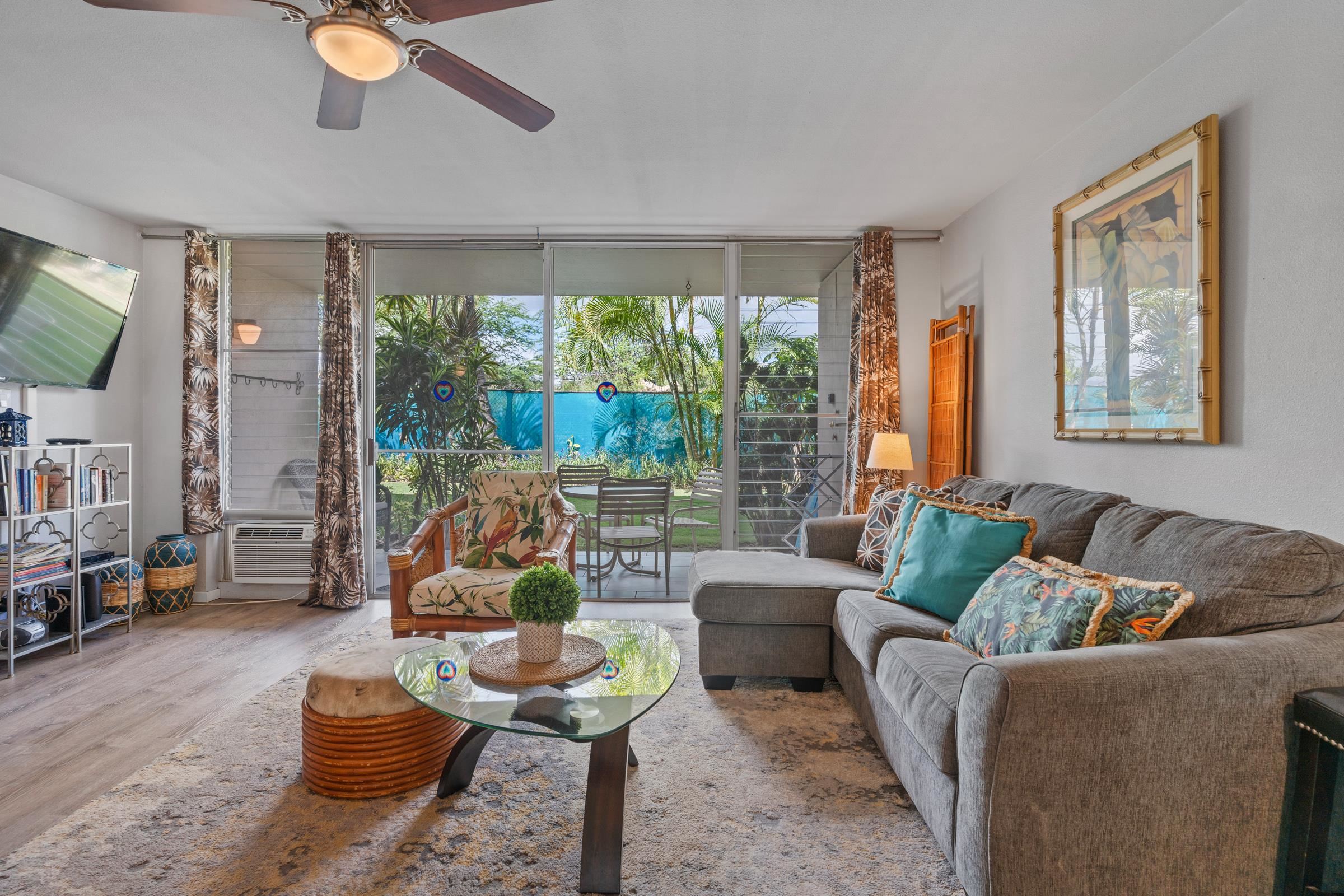 Kihei, Hawaii, 96753, United States, 1 Bedroom Bedrooms, ,1 BathroomBathrooms,Residential,For Sale,1777855