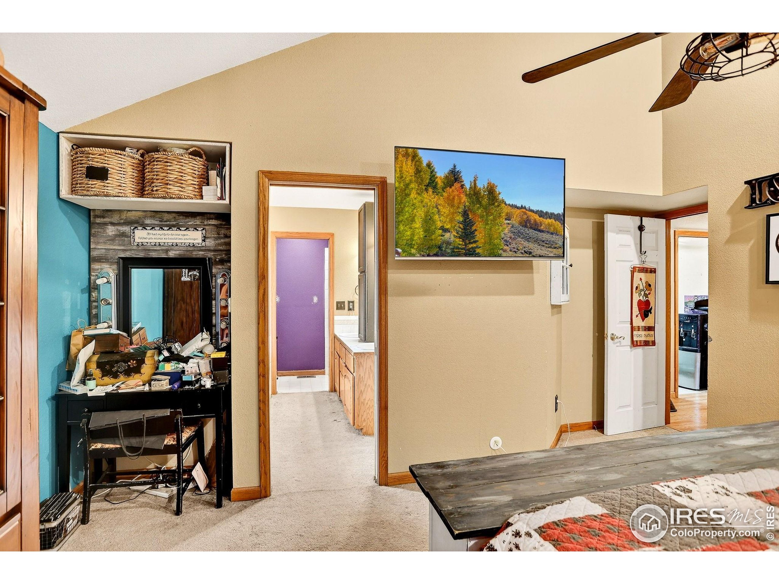 Loveland, Colorado, 80538, United States, 4 Bedrooms Bedrooms, ,4 BathroomsBathrooms,Residential,For Sale,1992882