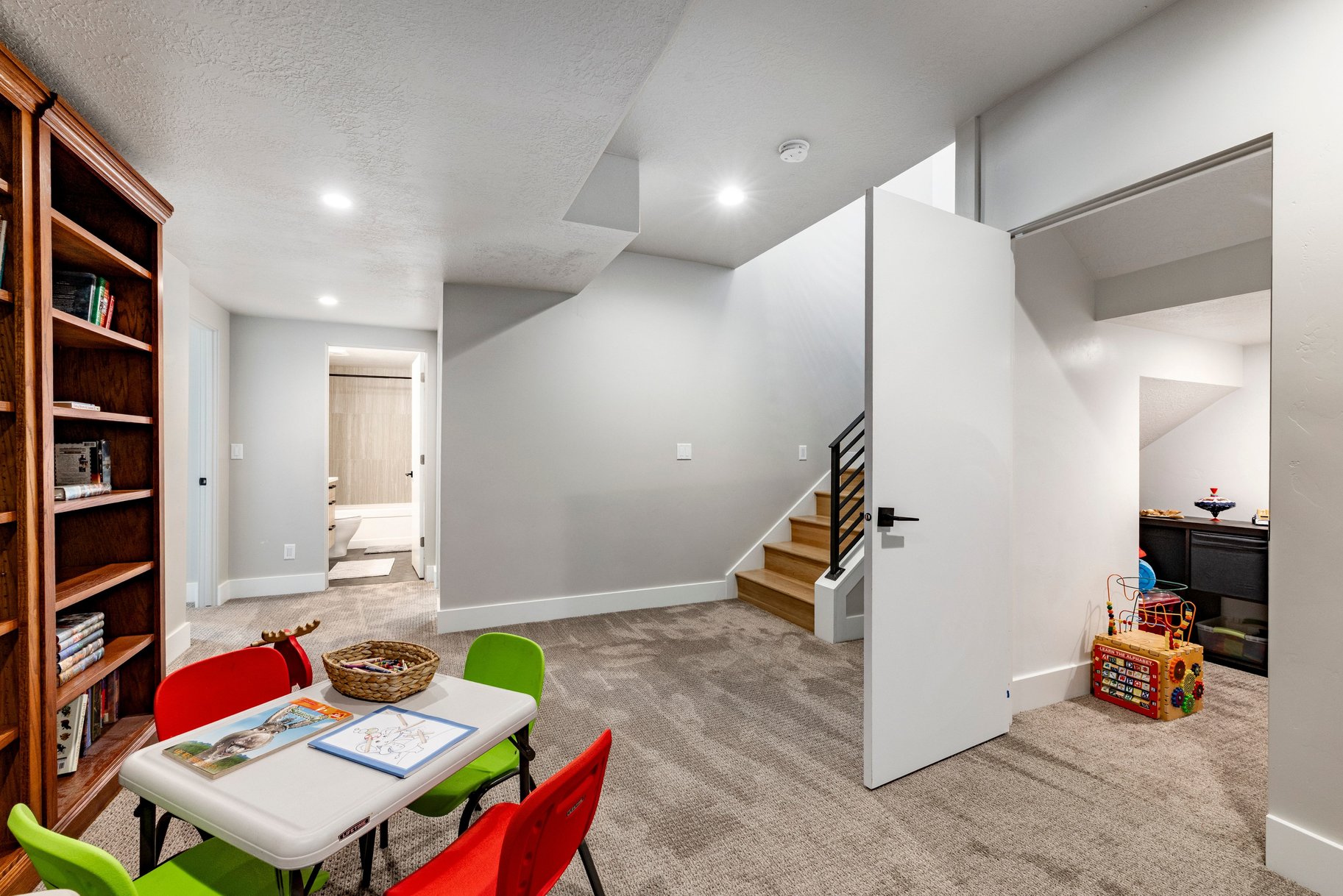  Modern Luxury with Unobstructed Views of Salt Lake Valley and Mountains - 物件實景