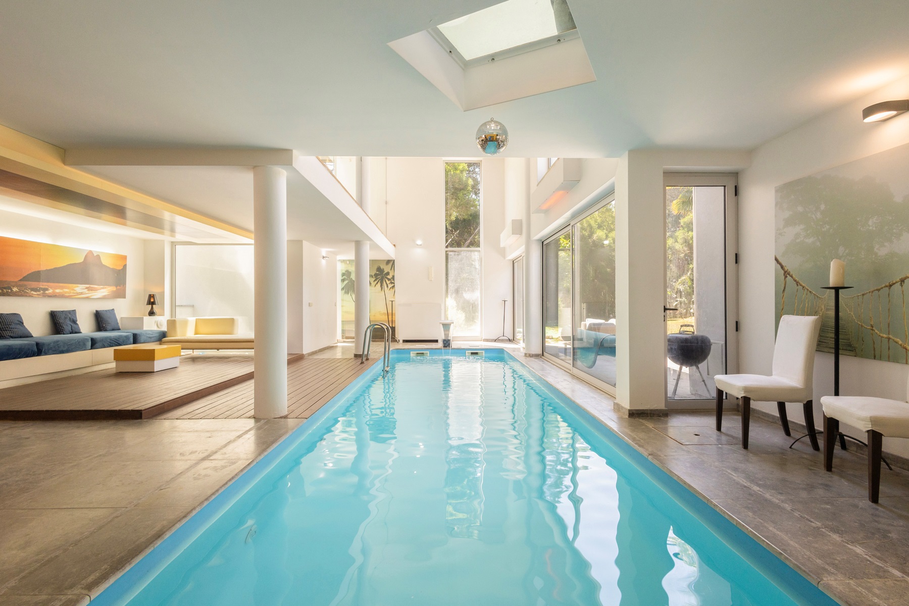  House, 4 bedrooms, for Sale - 物件實景