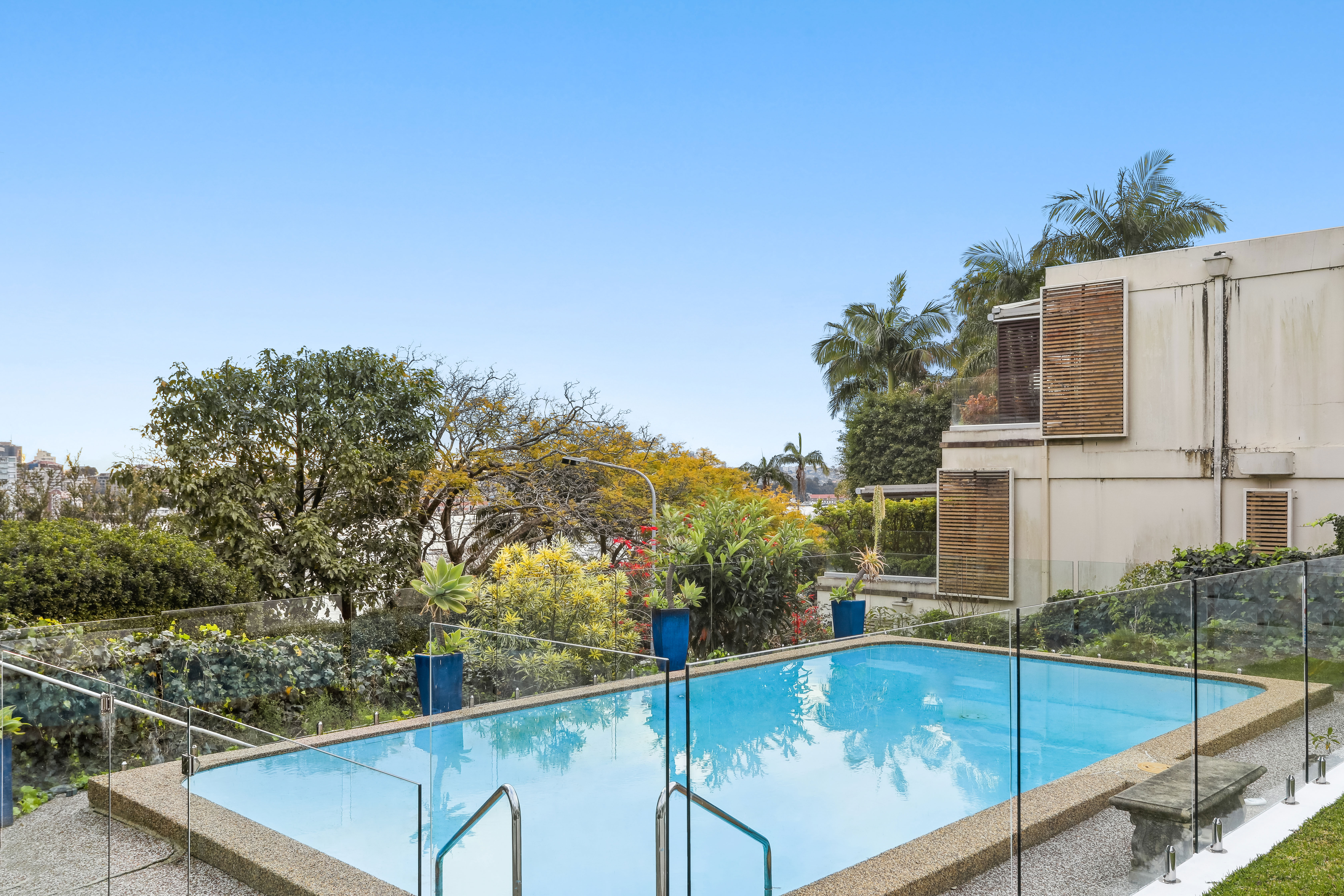  9/38 Darling Point Road, Darling Point - 物件實景