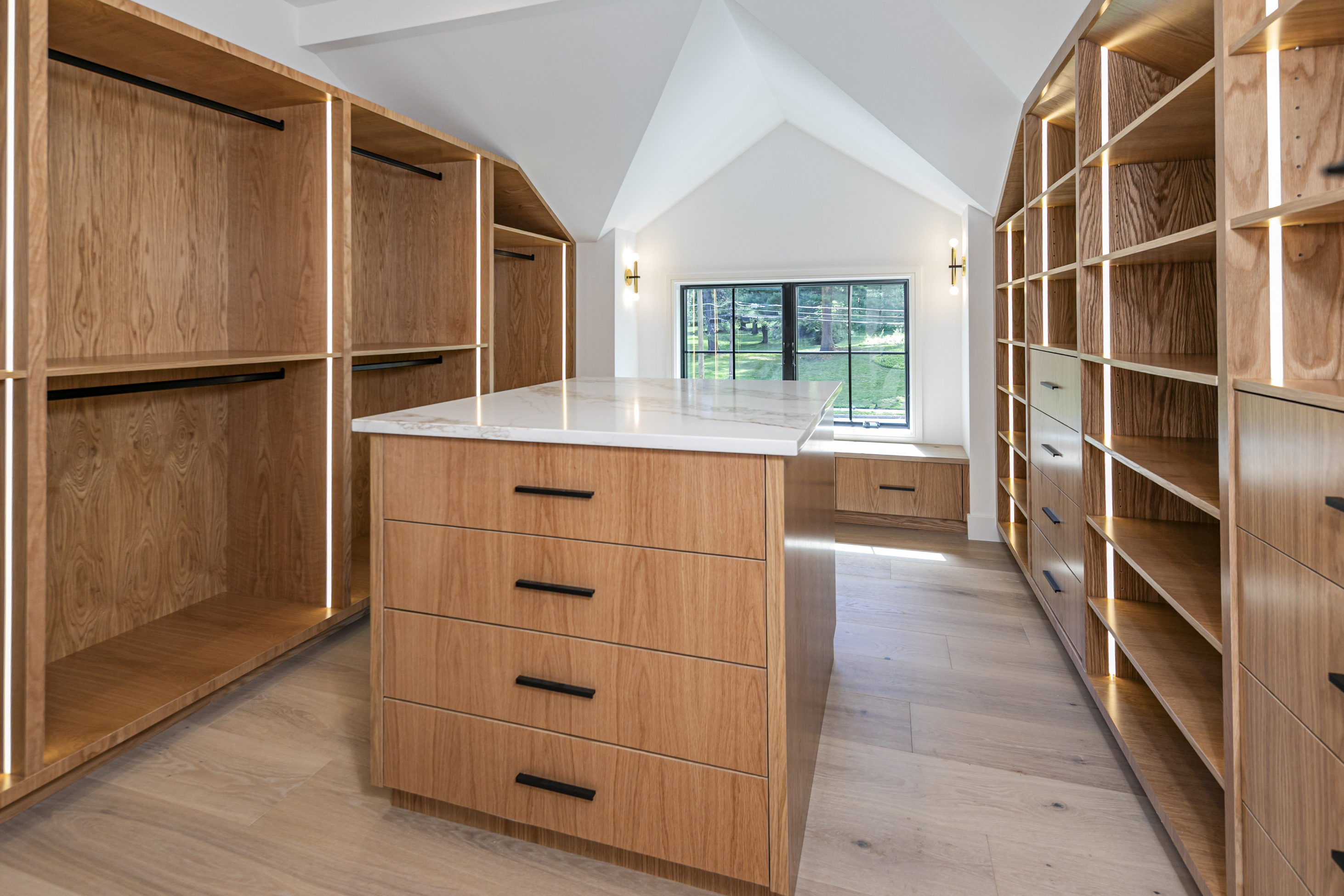  New Architectural Masterpiece in Princeton