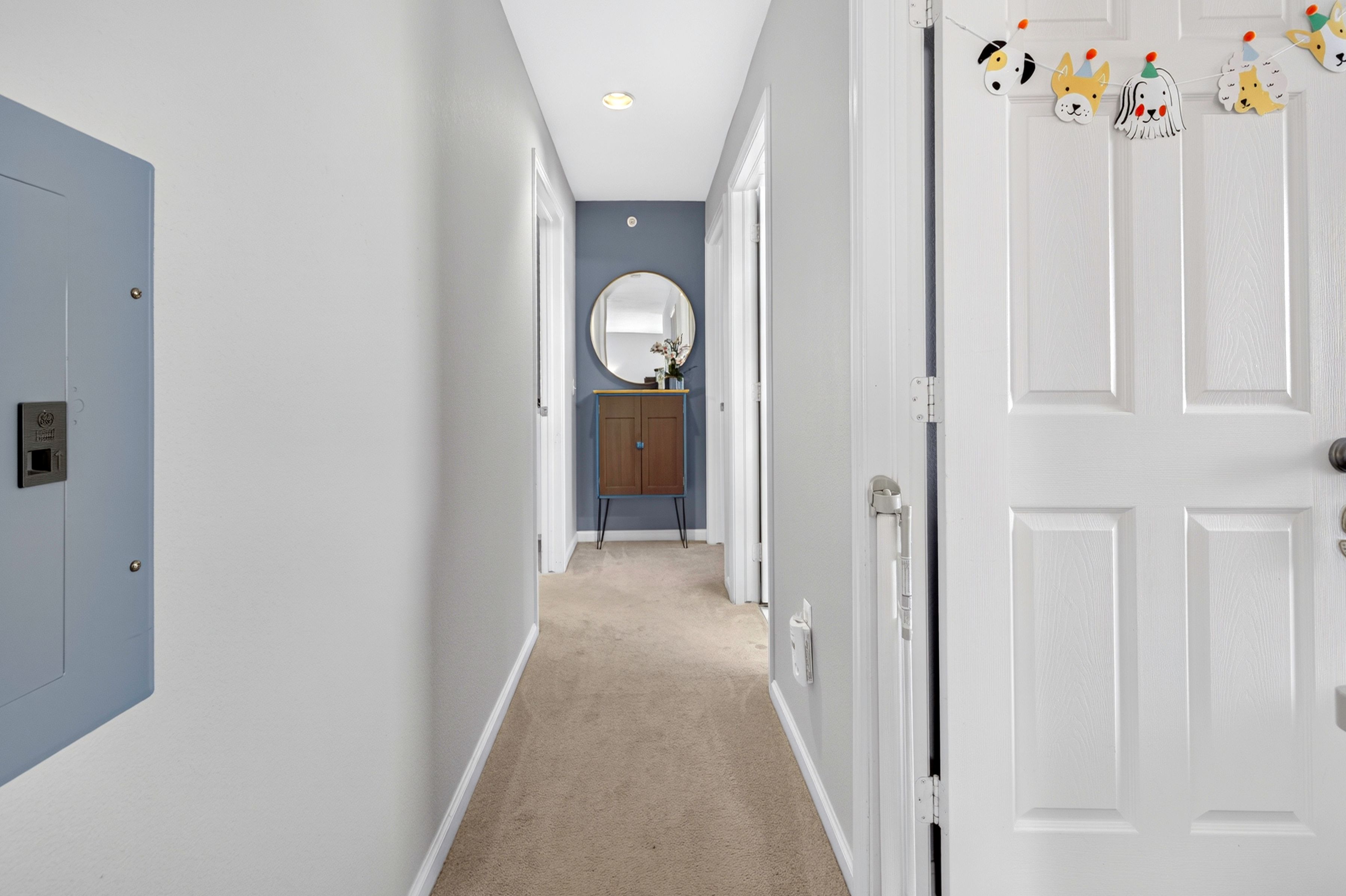  Sun-Drenched, Top-Floor End-Unit Condominium in the Heart of Central Boulder - 物件實景