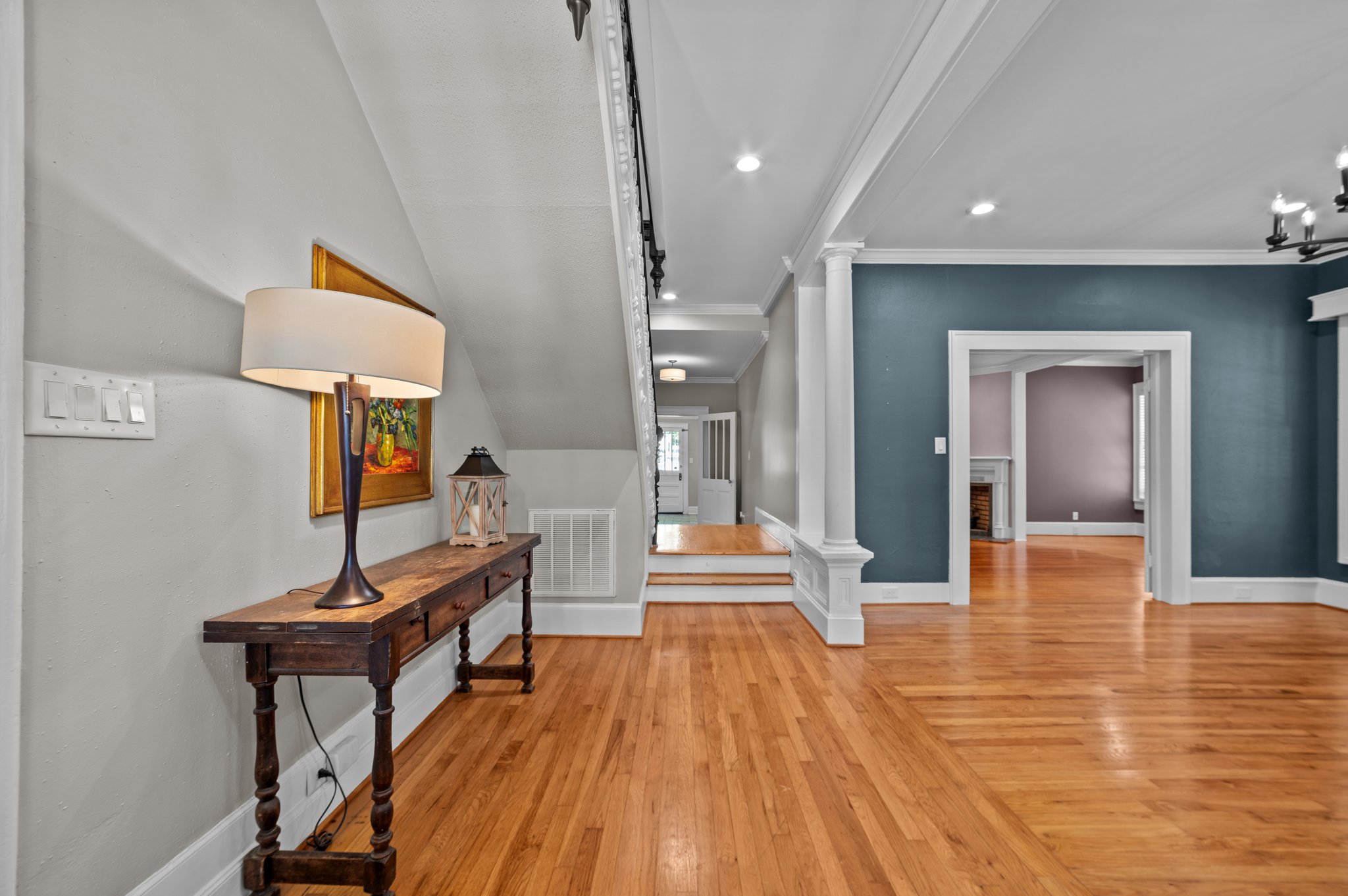 Washington, North Carolina, 27889, United States, 5 Bedrooms Bedrooms, ,3 BathroomsBathrooms,Residential,For Sale,1869236