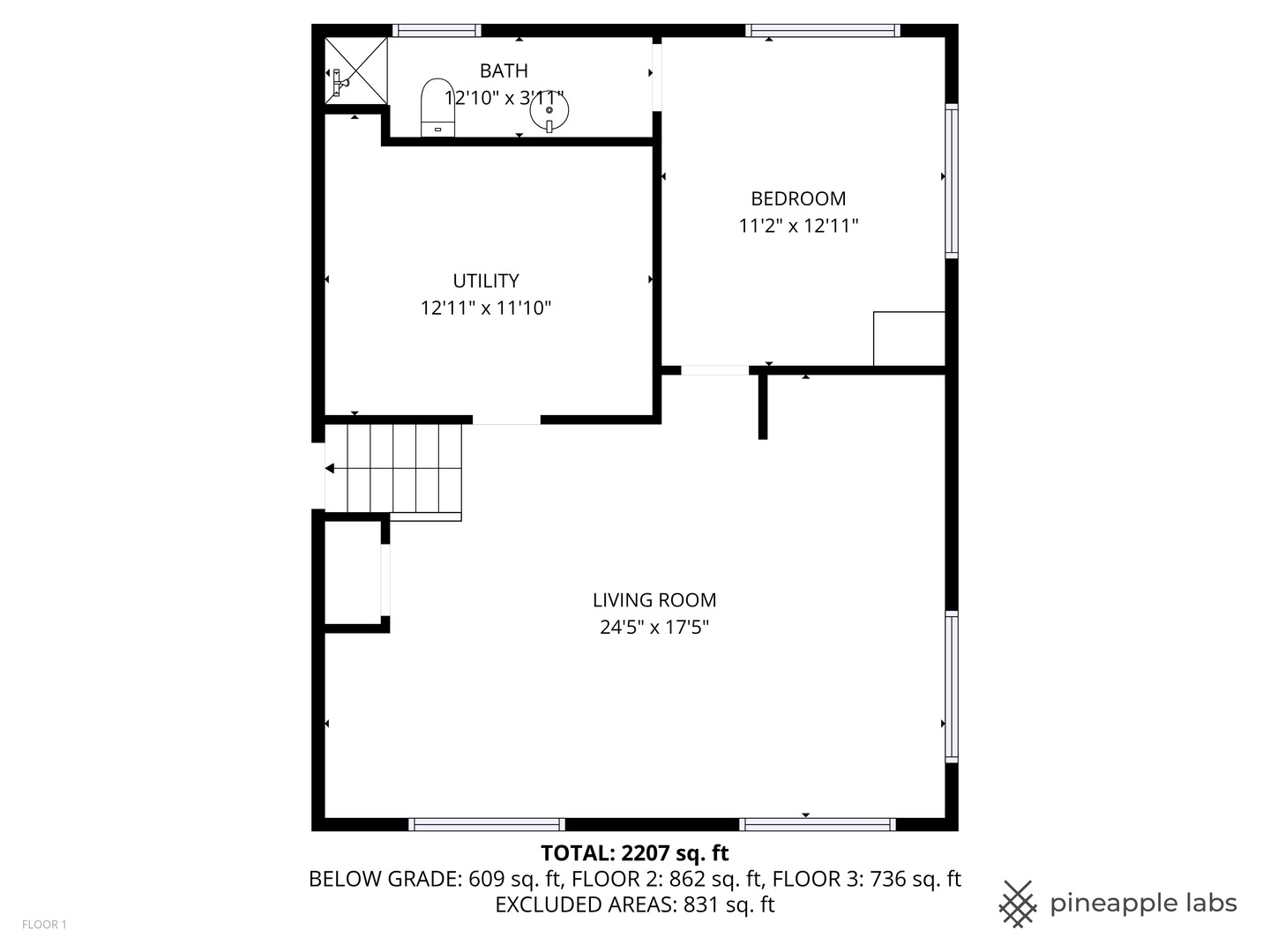 North Barrington, Illinois, 60010, United States, 4 Bedrooms Bedrooms, ,3 BathroomsBathrooms,Residential,For Sale,1991124