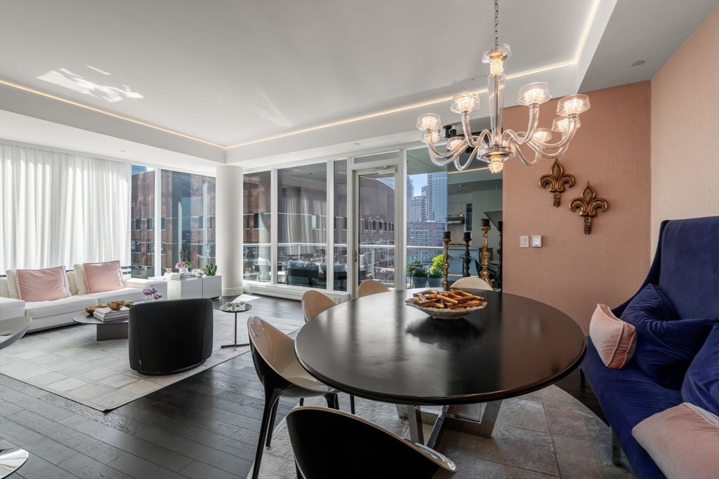 Boston, Massachusetts, 02210, United States, 3 Bedrooms Bedrooms, ,4 BathroomsBathrooms,Residential,For Sale,1885847