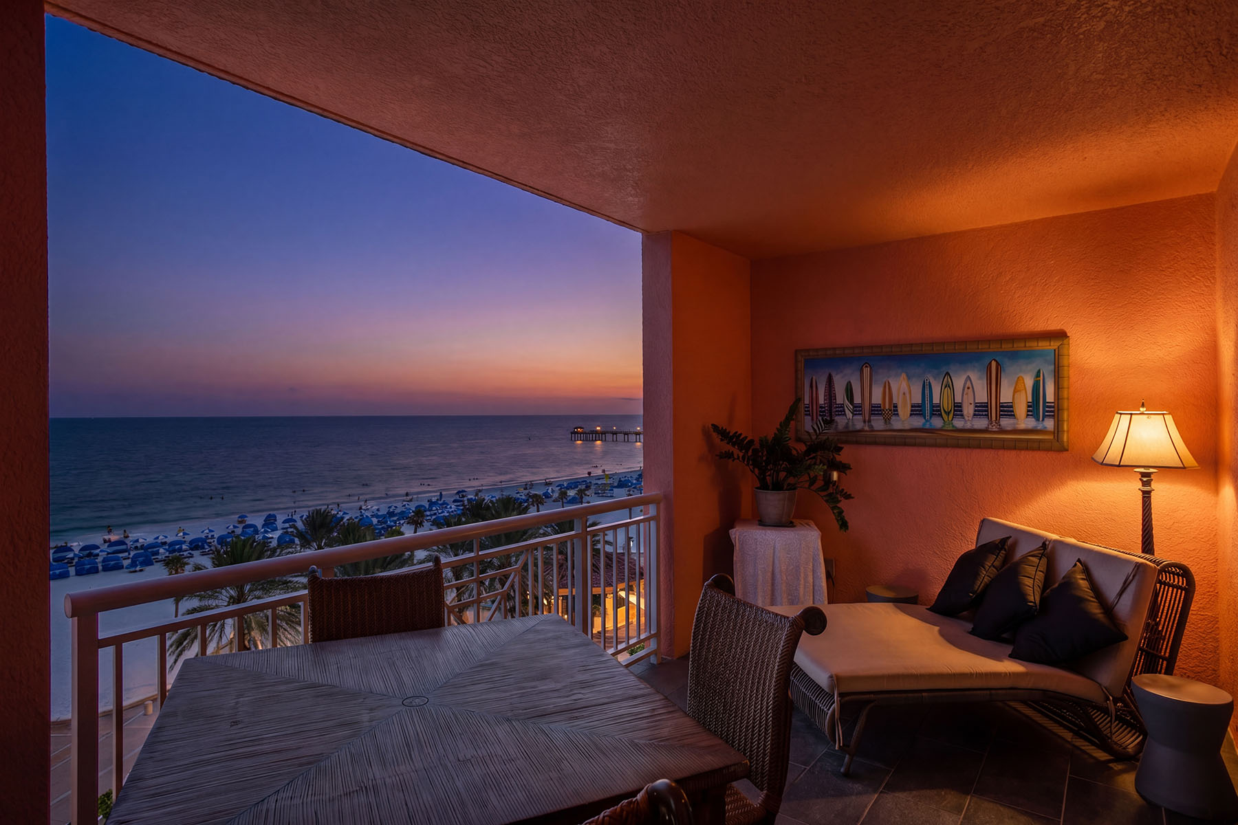  AQUALEA RESIDENCES CONDO - 物件實景