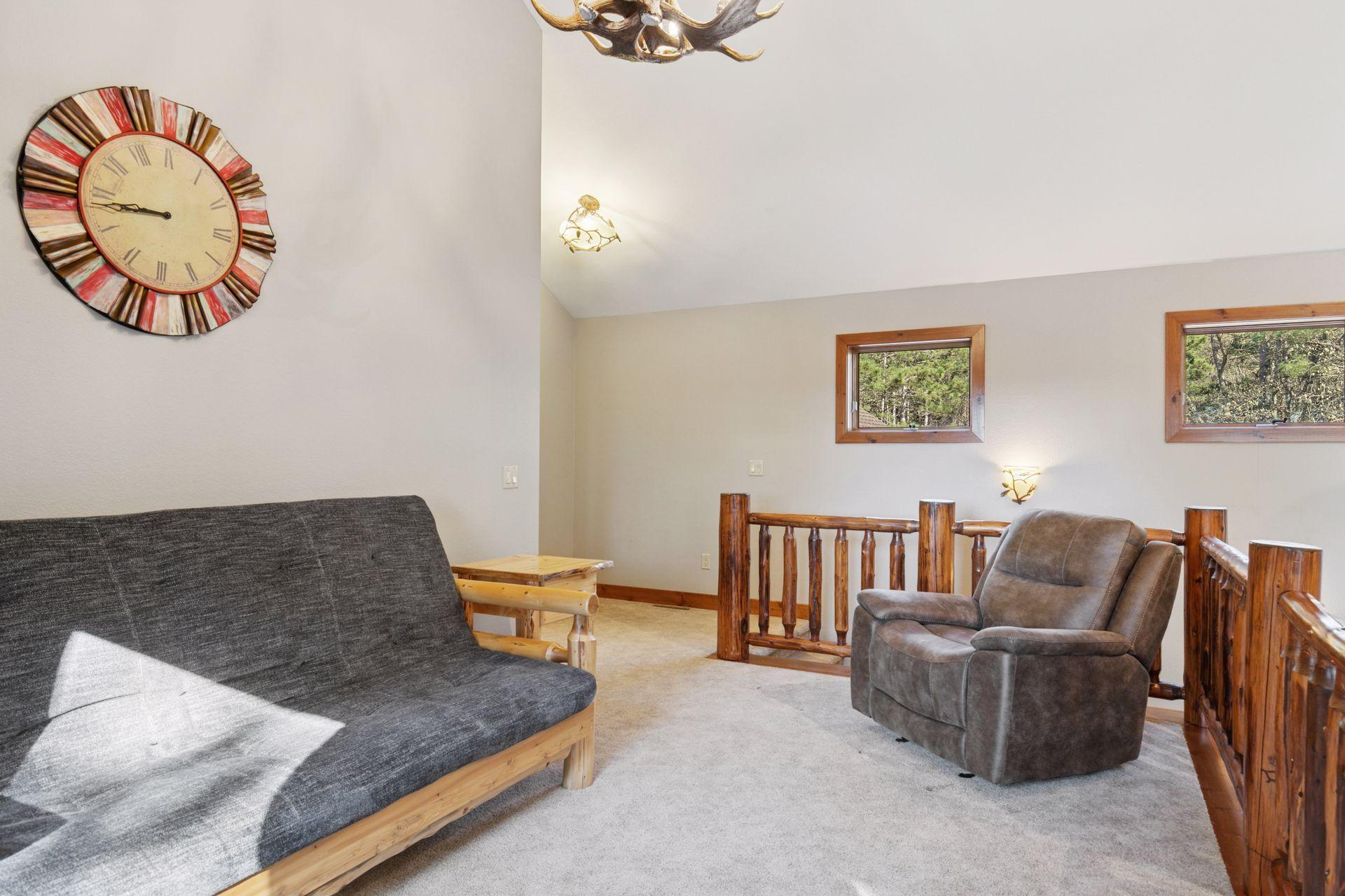 Crosslake, Minnesota, 56442, United States, 4 Bedrooms Bedrooms, ,4 BathroomsBathrooms,Residential,For Sale,1902689