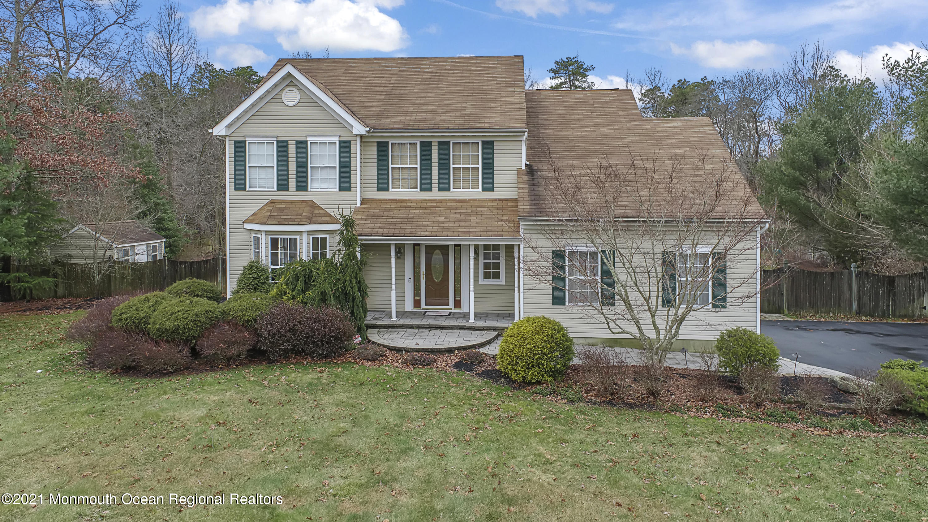 Jackson, New Jersey, 08527, United States, 4 Bedrooms Bedrooms, ,3 BathroomsBathrooms,Residential,For Sale,1944716