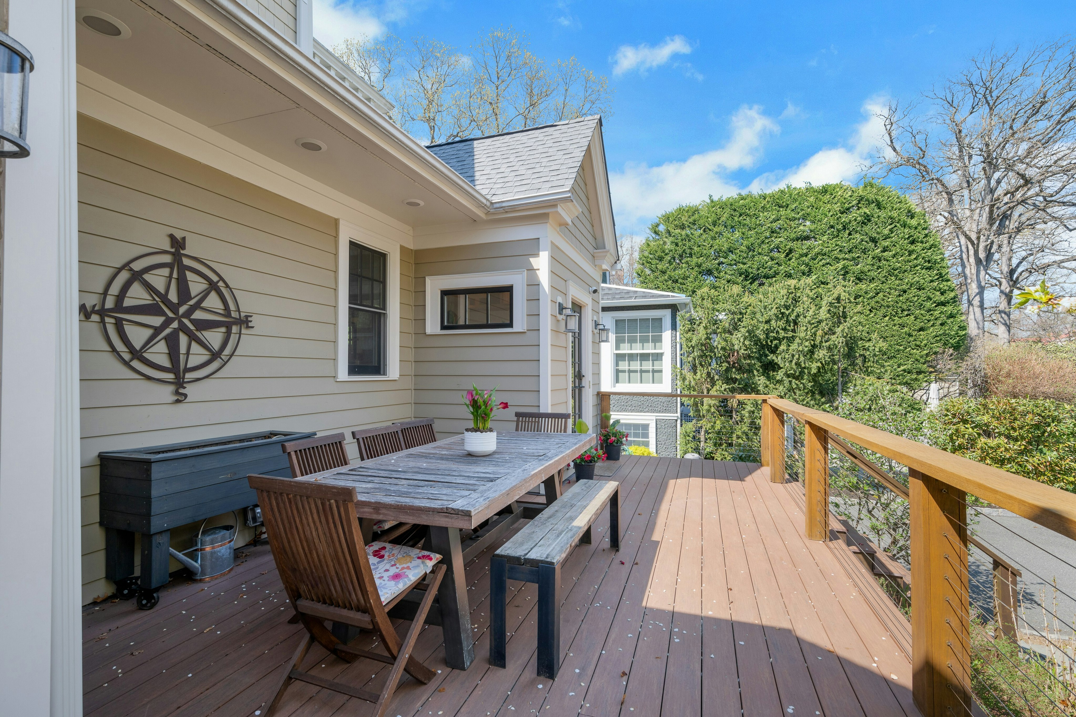  59 Hobart Avenue - 物件實景