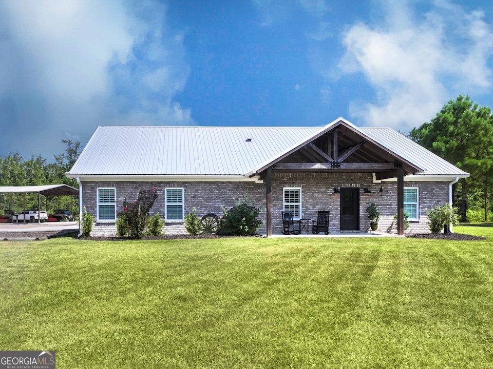 Kingsland, Georgia, 31548, United States, 4 Bedrooms Bedrooms, ,3 BathroomsBathrooms,Residential,For Sale,1916651