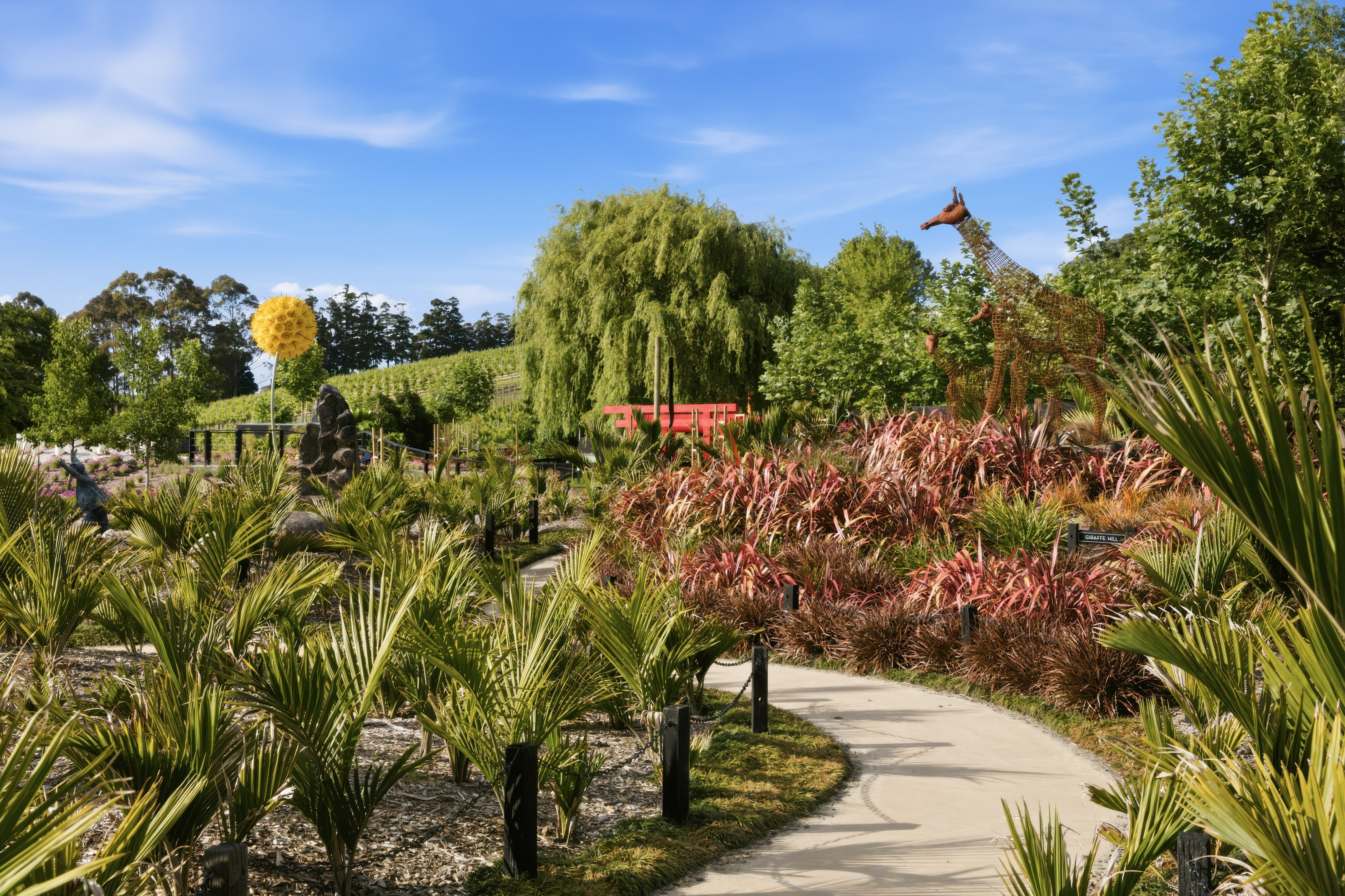  Sculptureum - 物件實景