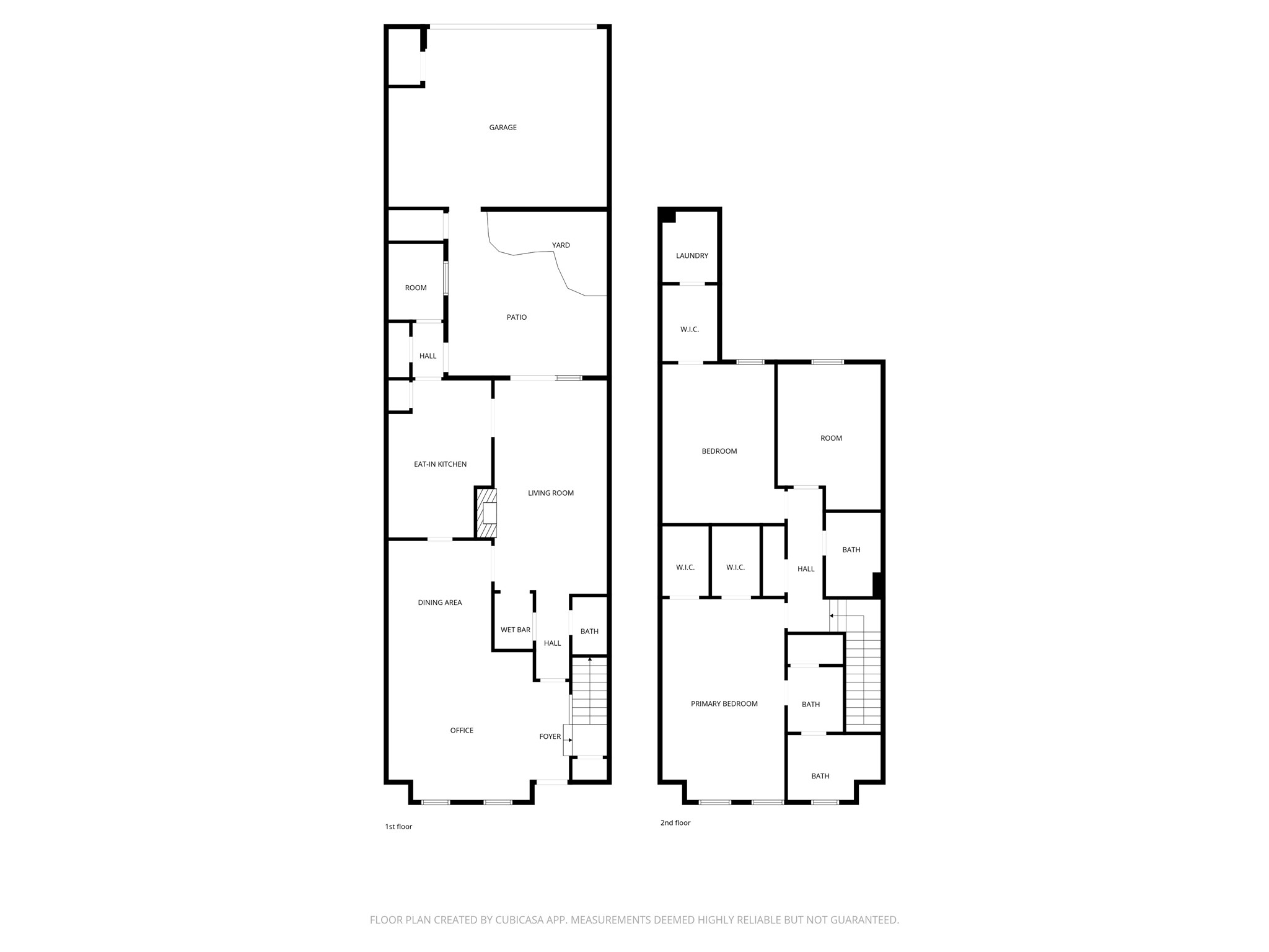  7525 Del Monte Drive - 物件實景