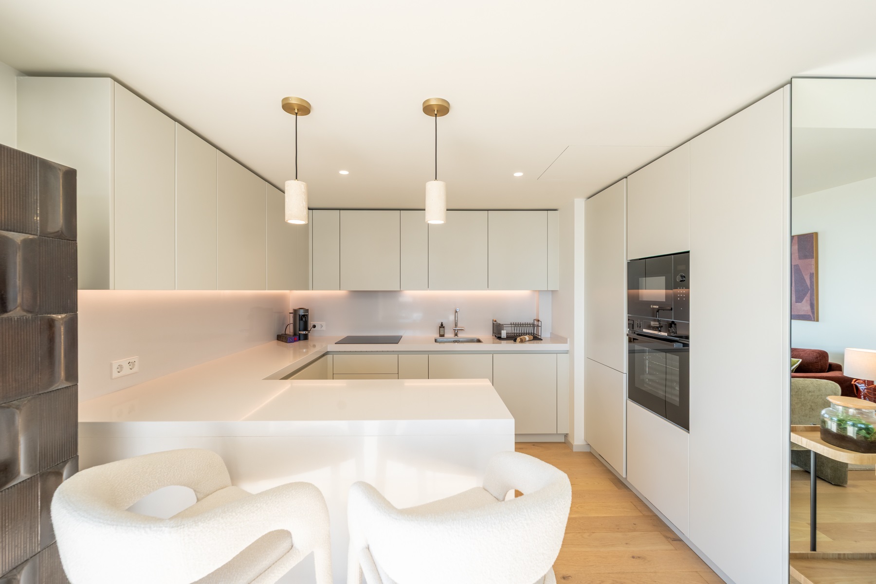  Flat, 2 bedrooms, for Sale - 物件實景