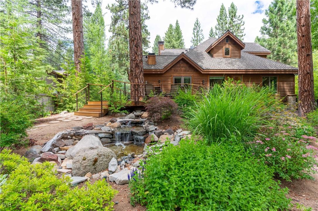 Incline Village, Nevada, 89451, United States, 5 Bedrooms Bedrooms, ,7 BathroomsBathrooms,Residential,For Sale,1901191