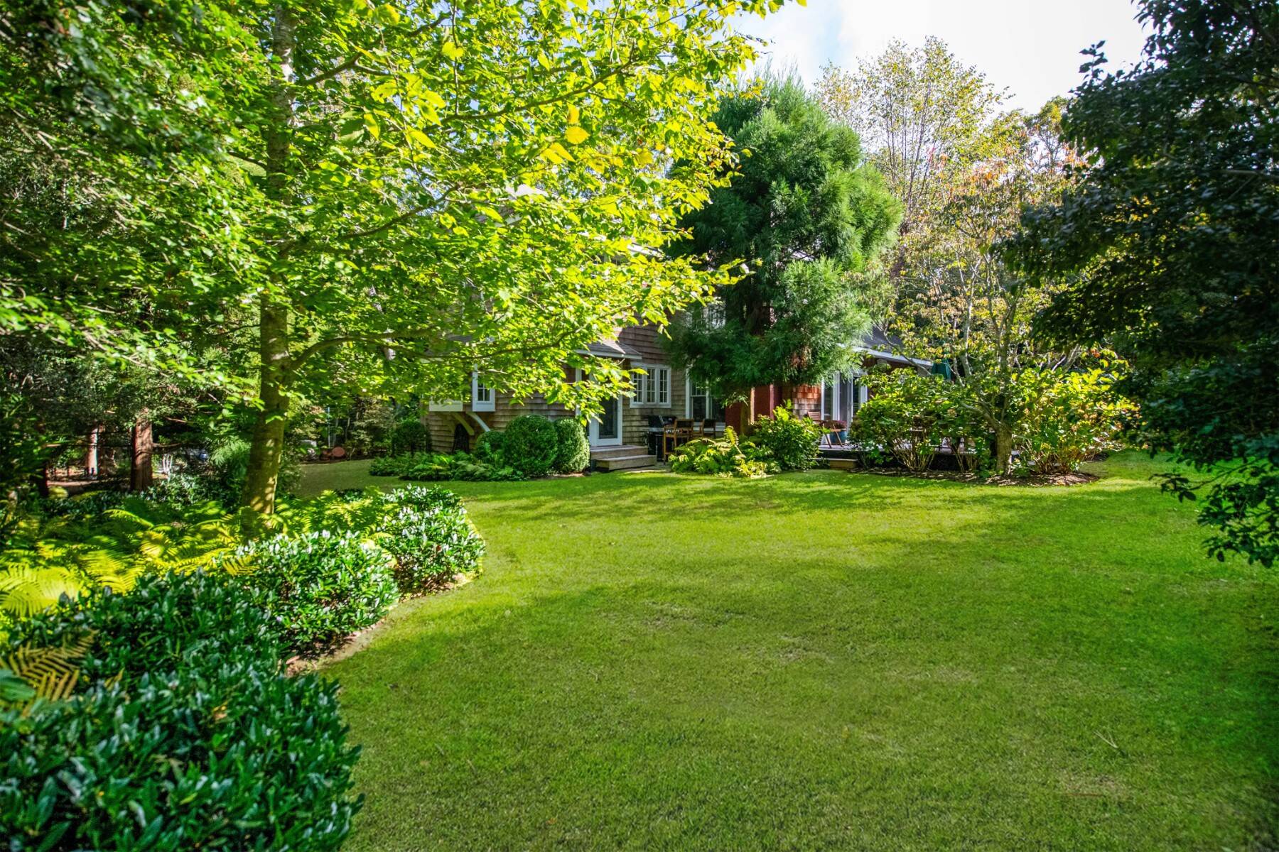  Sophisticated Living in Serene East Hampton Oasis - 物件實景