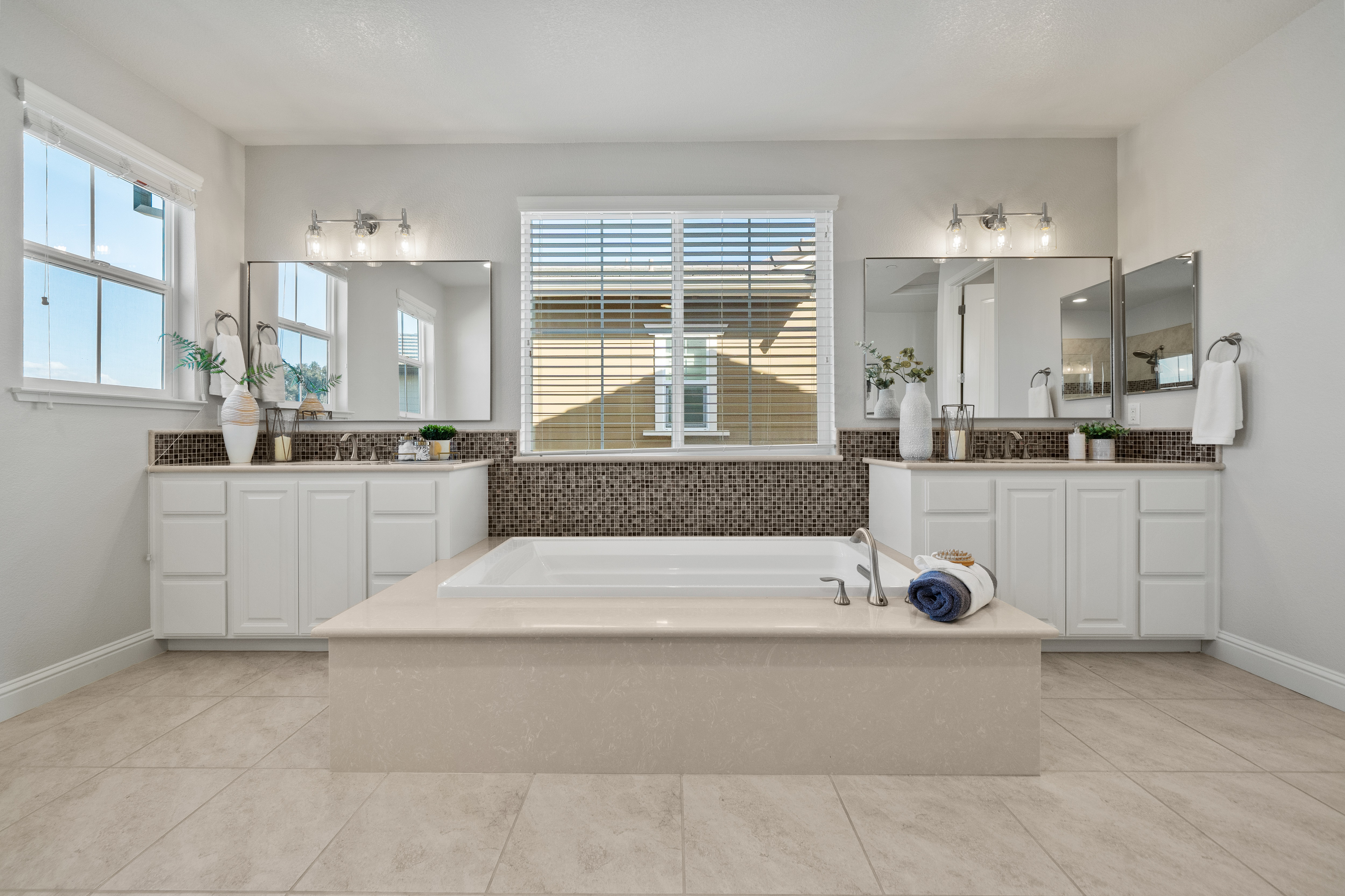  A Beautifully Appointed Patterson Ranch Home Offering Effortless Modern Living - 物件實景